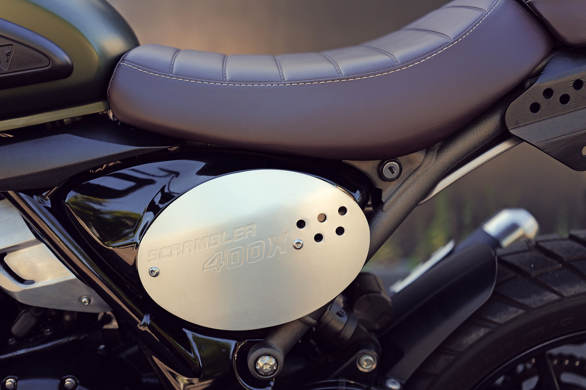 TRIUMPH Scrambler 400X-image-1