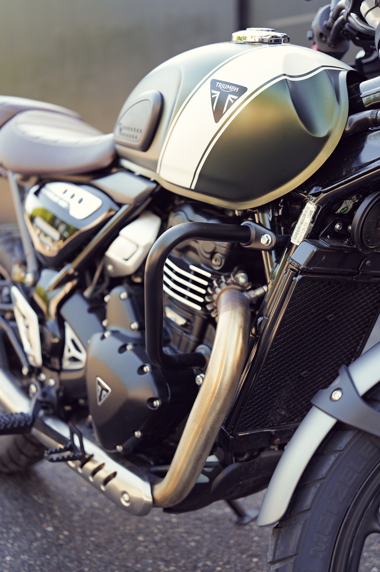 TRIUMPH Scrambler 400X-image-8