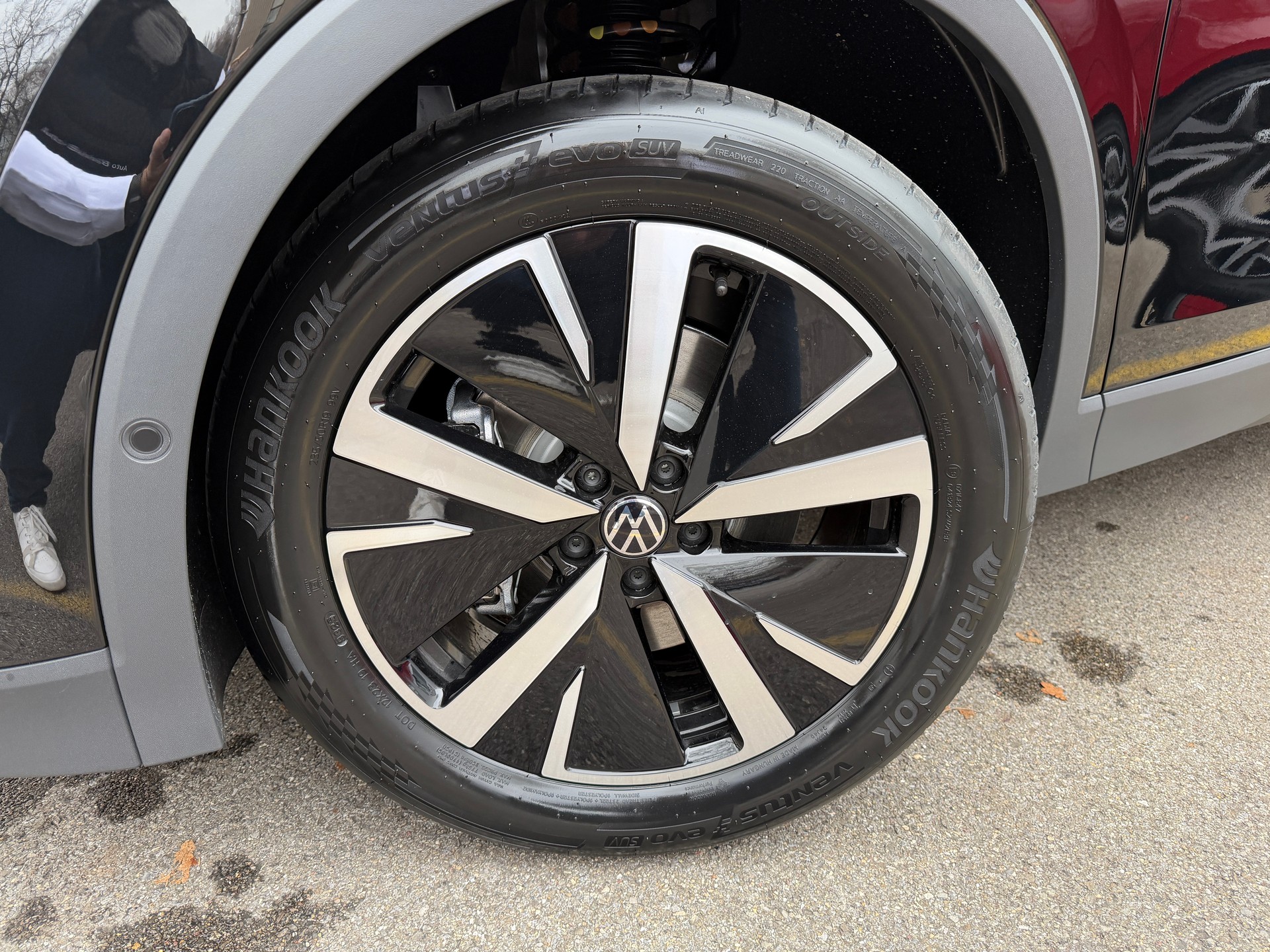 VW Tiguan 2.0 TSI DSG United 4Motion-image-7