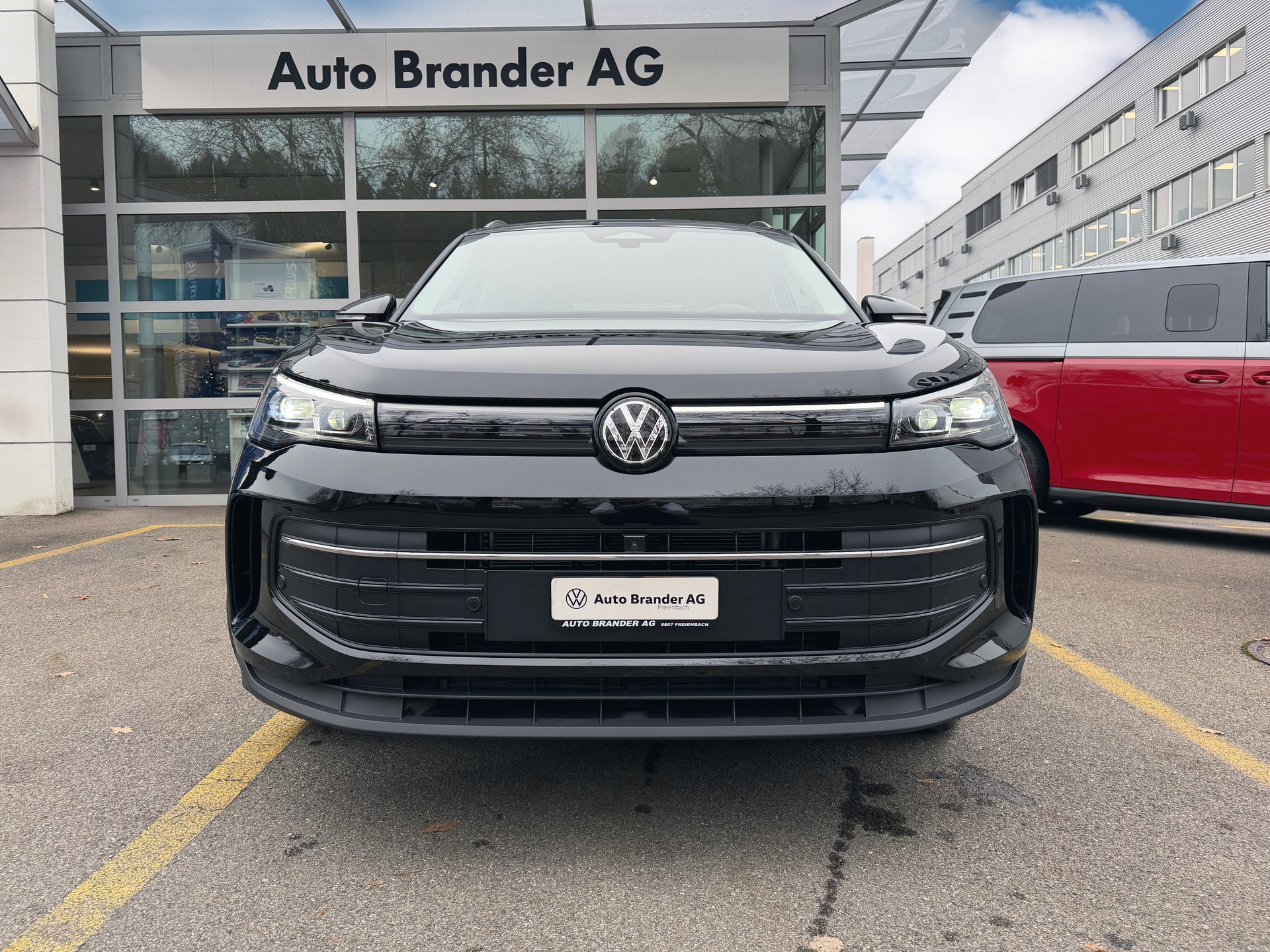 VW Tiguan 2.0 TSI DSG United 4Motion-image-6