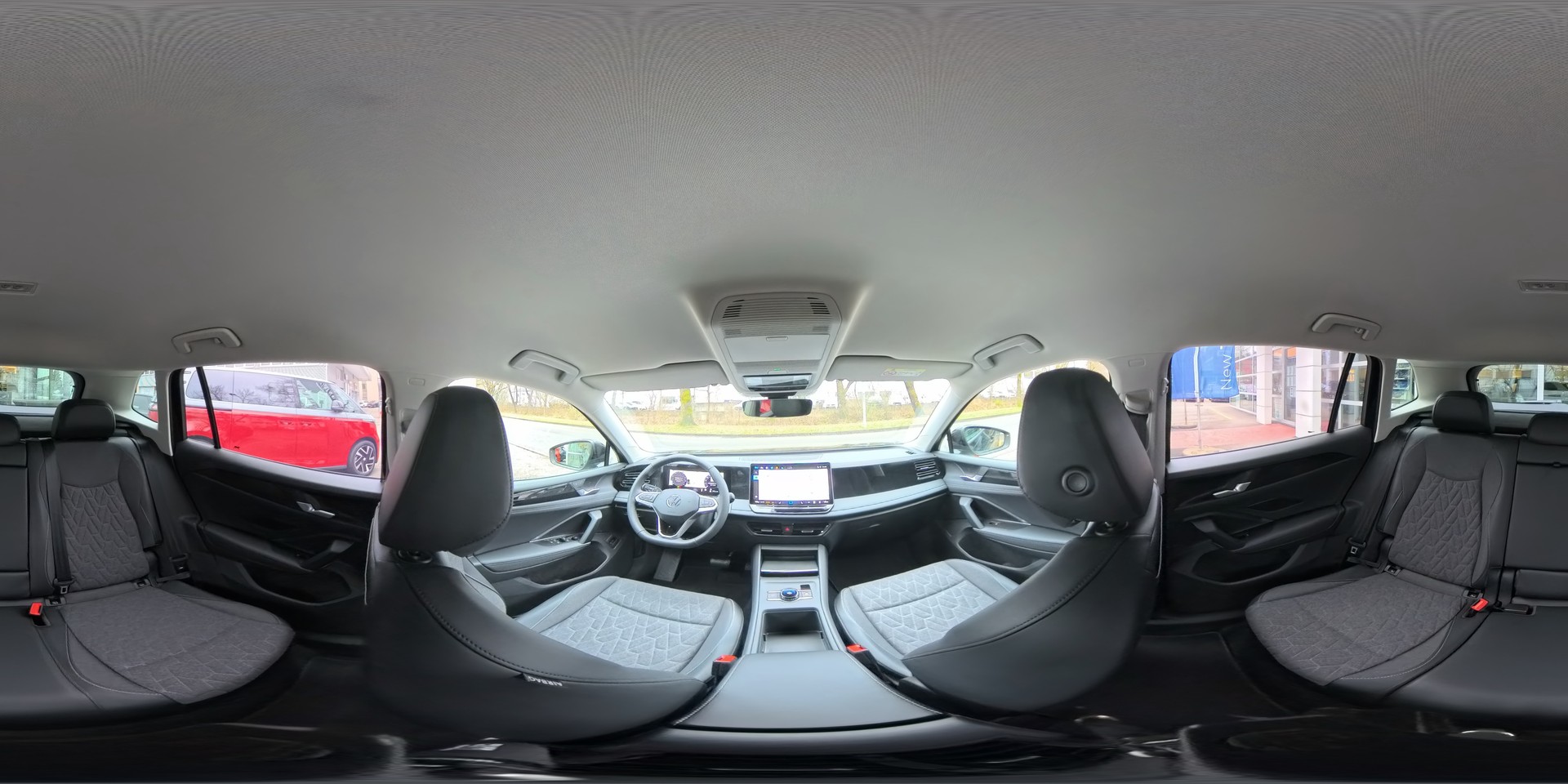 VW Tiguan 2.0 TSI DSG United 4Motion-image-29