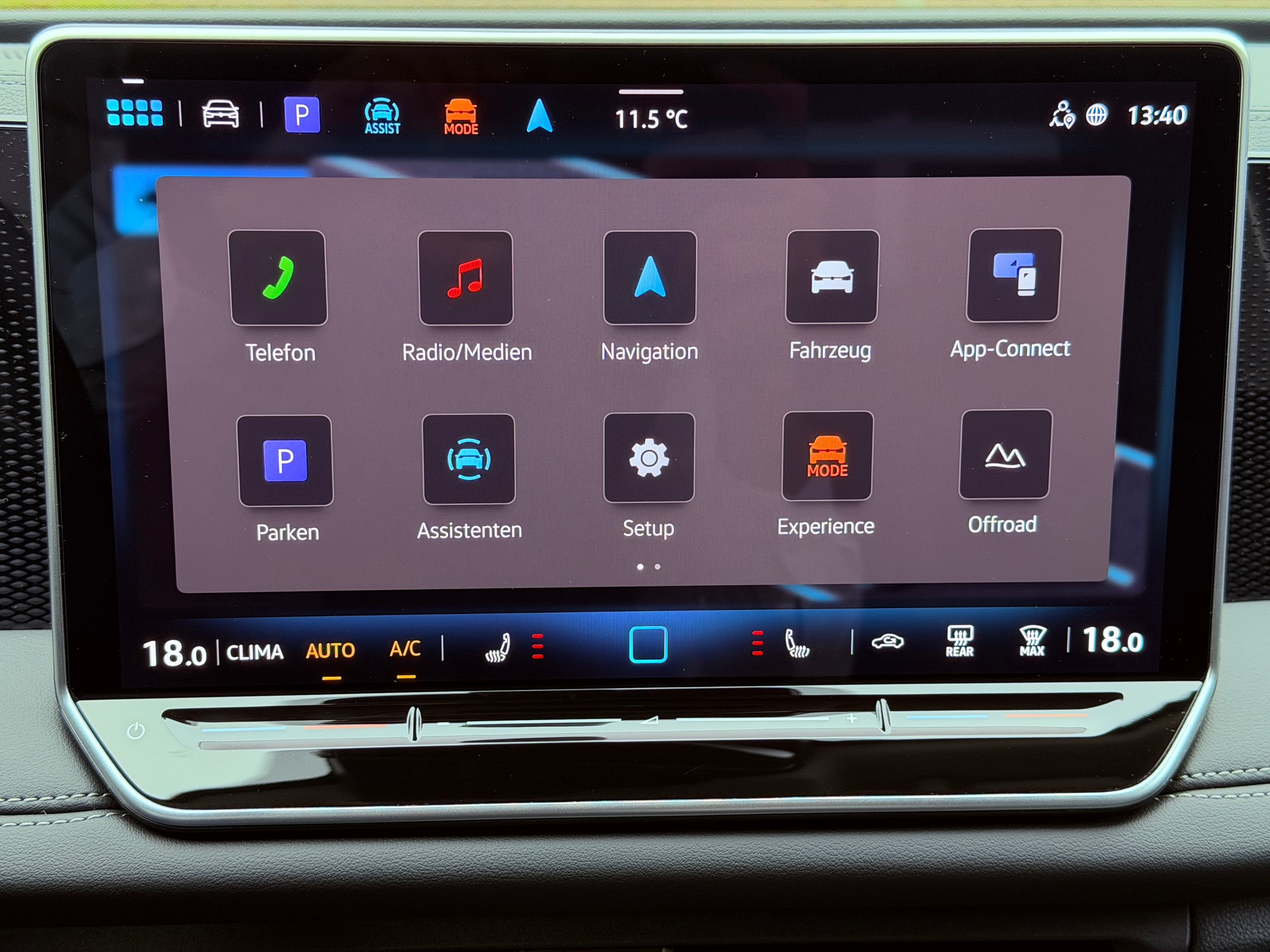 VW Tiguan 2.0 TSI DSG United 4Motion-image-18