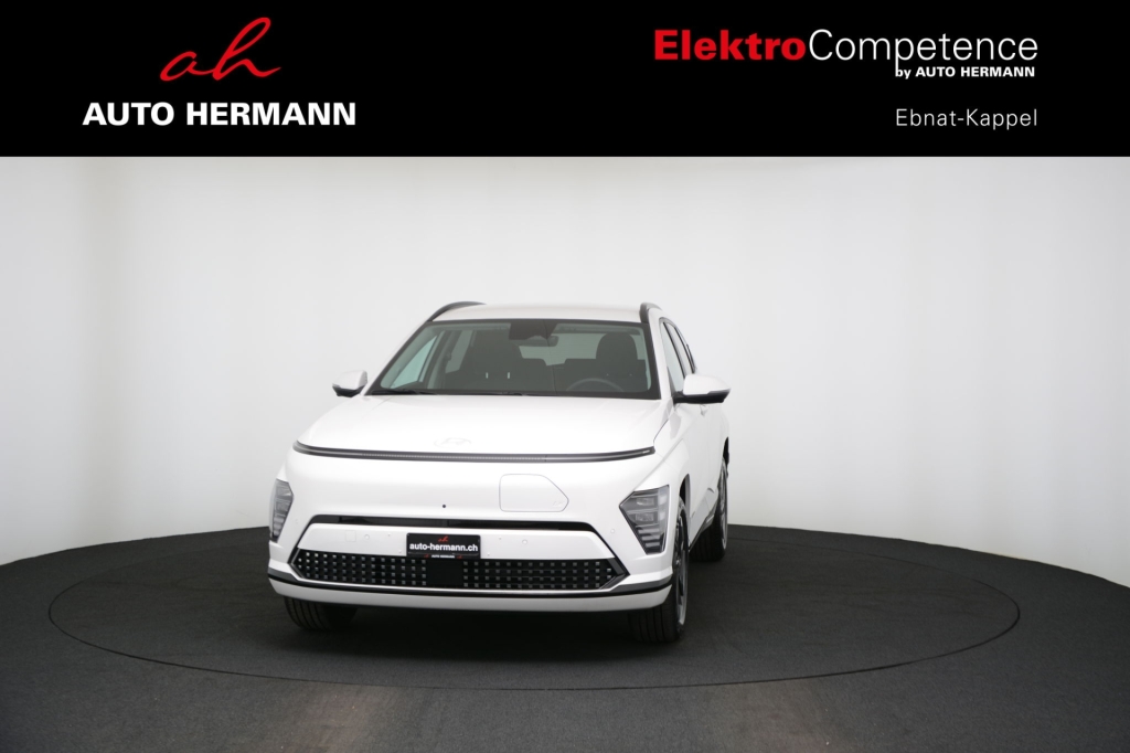 HYUNDAI Kona EV 65.4 kWh Premium *360°*-showroom-element-1
