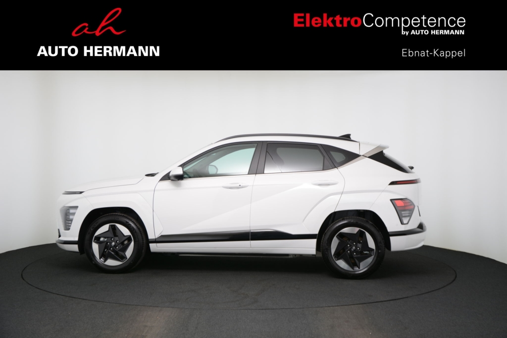 HYUNDAI Kona EV 65.4 kWh Premium *360°*-showroom-element-3