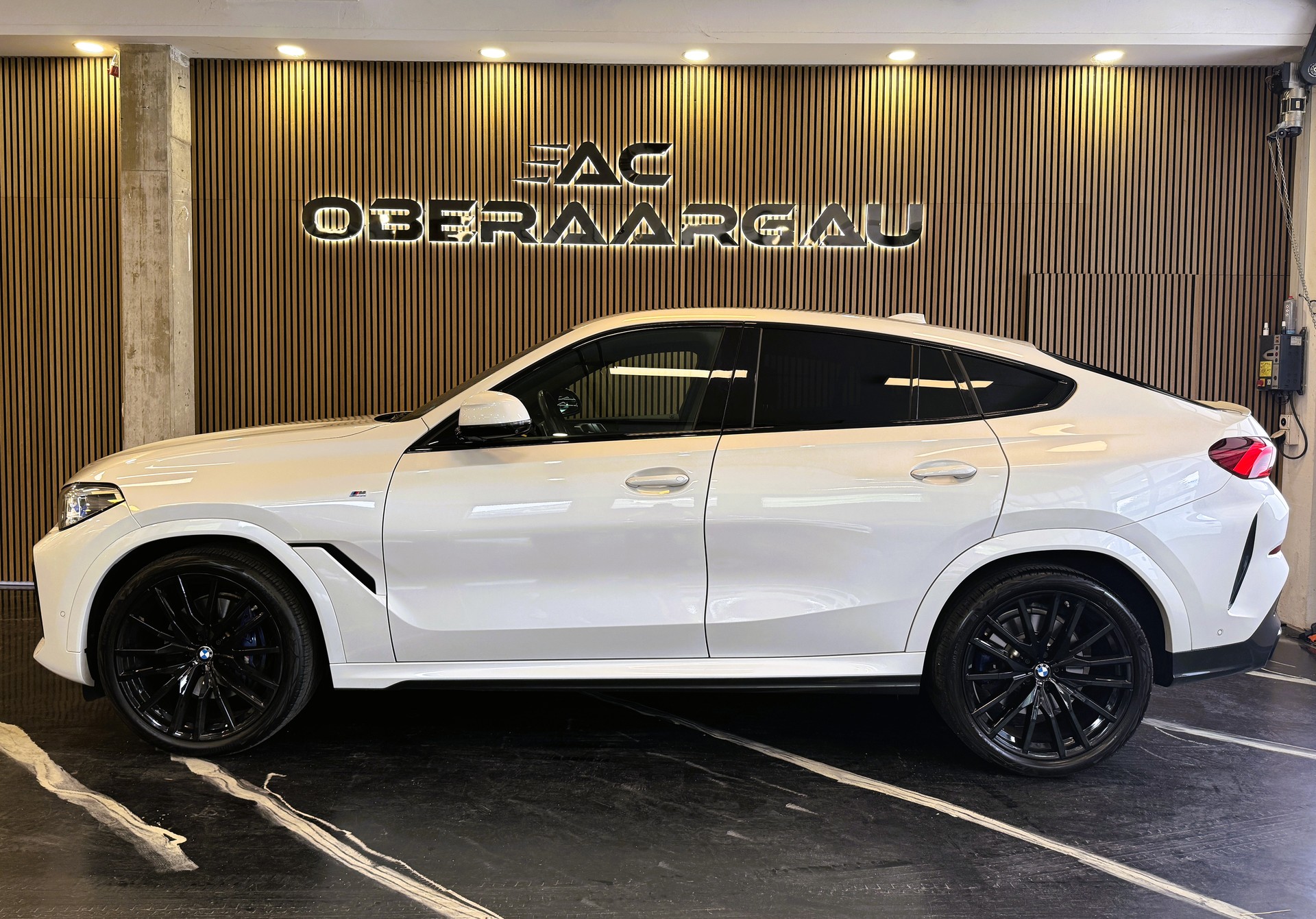 BMW X6 xDrive 48V 30d M Sport Steptronic-showroom-element-3