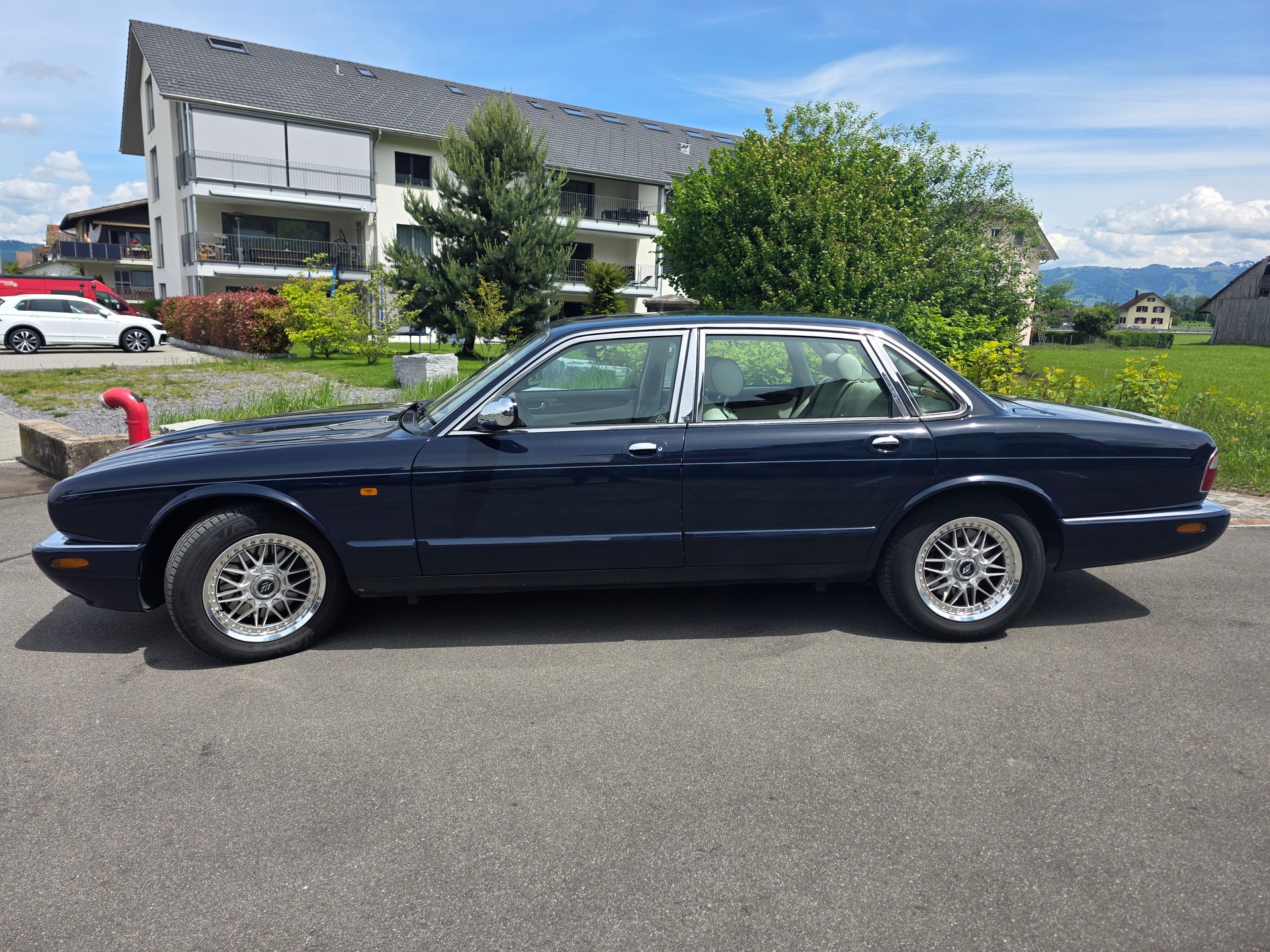 DAIMLER Kurzversion