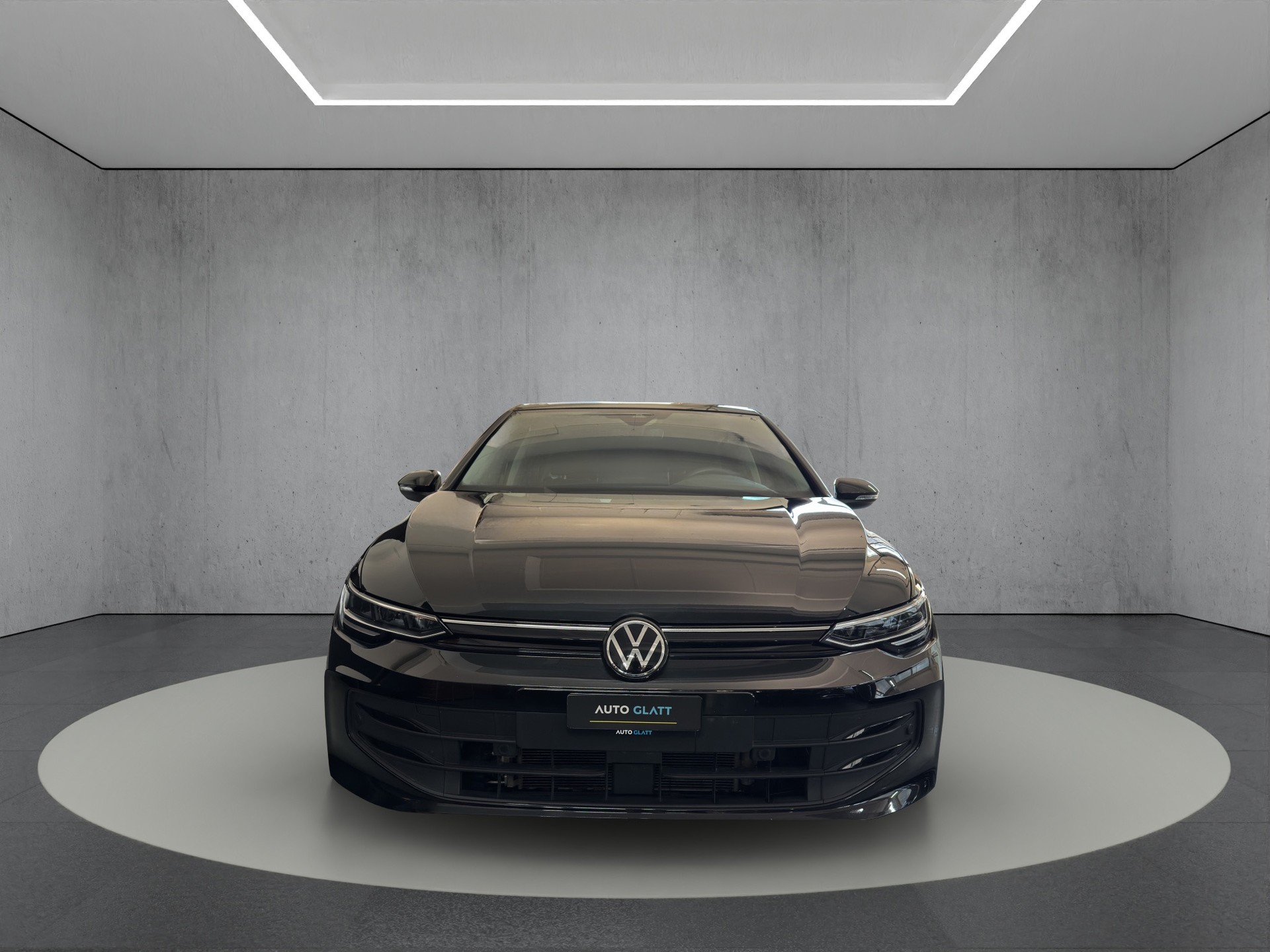 VW Golf 1.5 e TSI DSG Facelift "Panorama-RF.-Kamera"-image-6