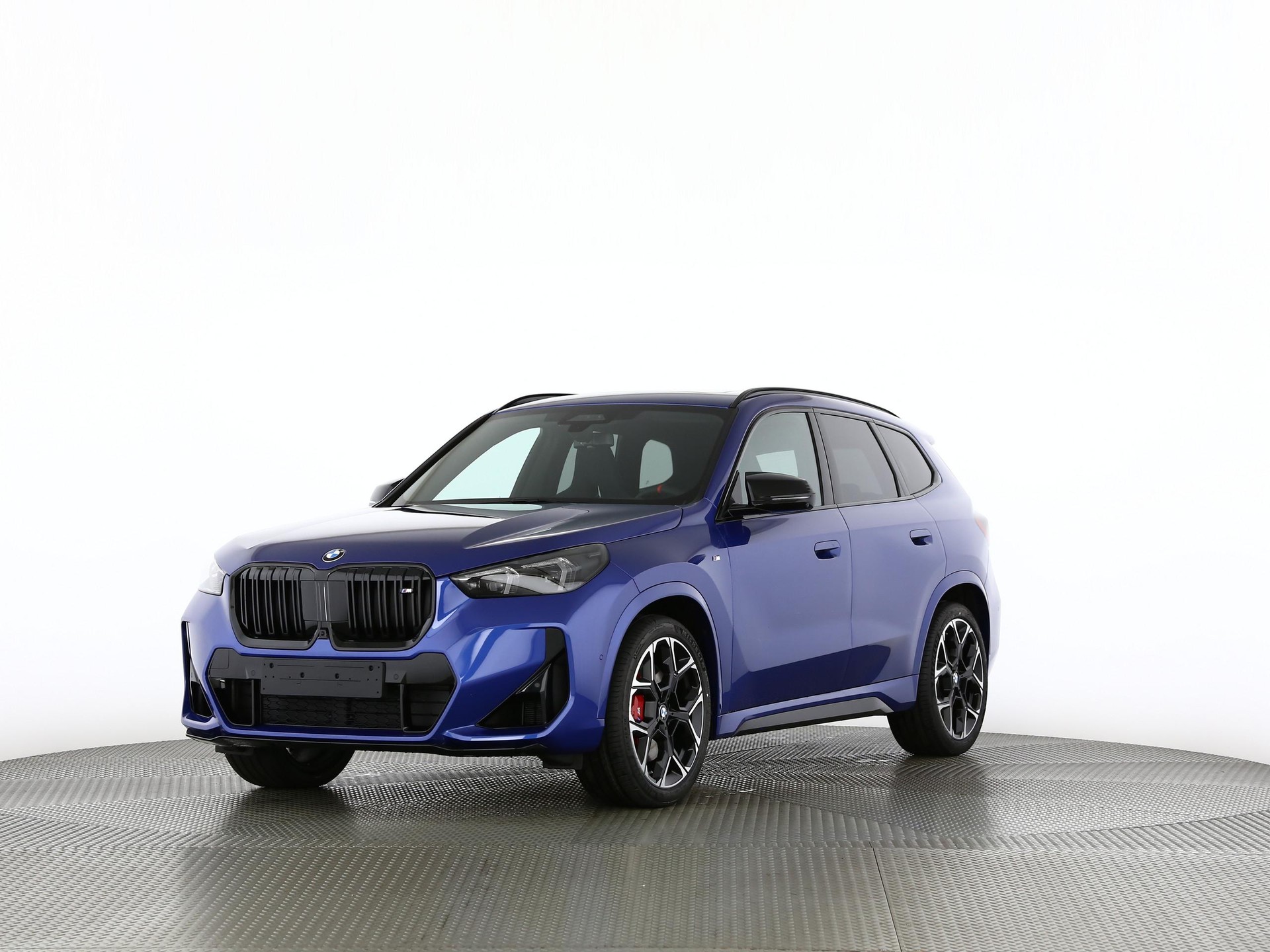 BMW X1 M35i-image-7