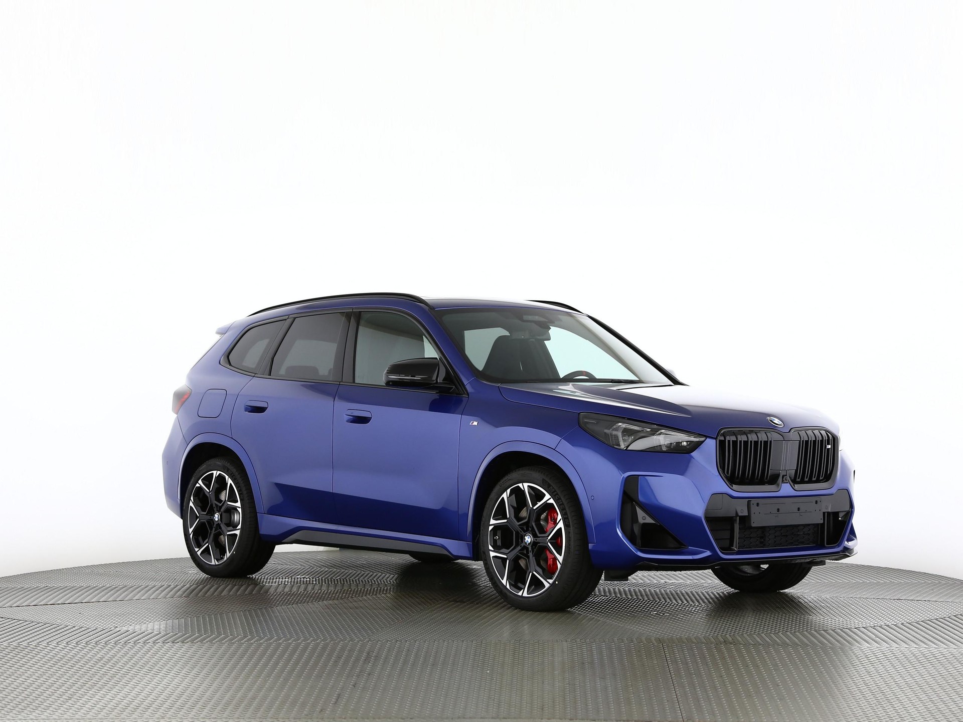 BMW X1 M35i-image-26
