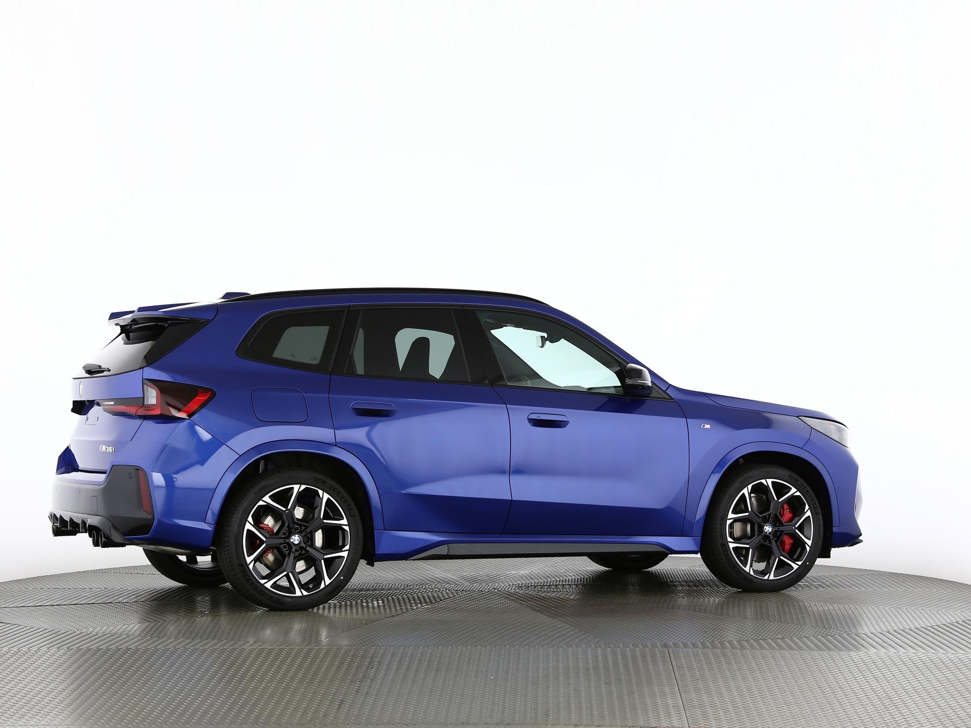 BMW X1 M35i-image-21