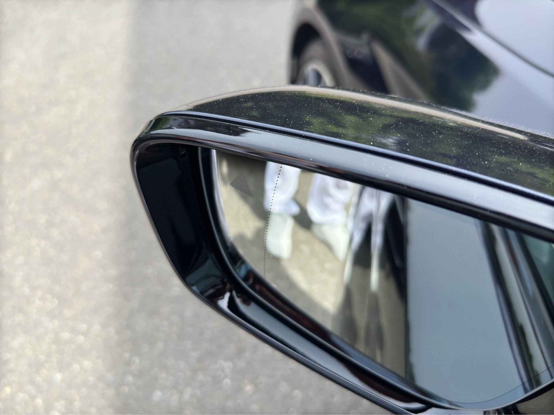 BMW 520d xDrive M-Sport 4x4 Panoramadach-image-17