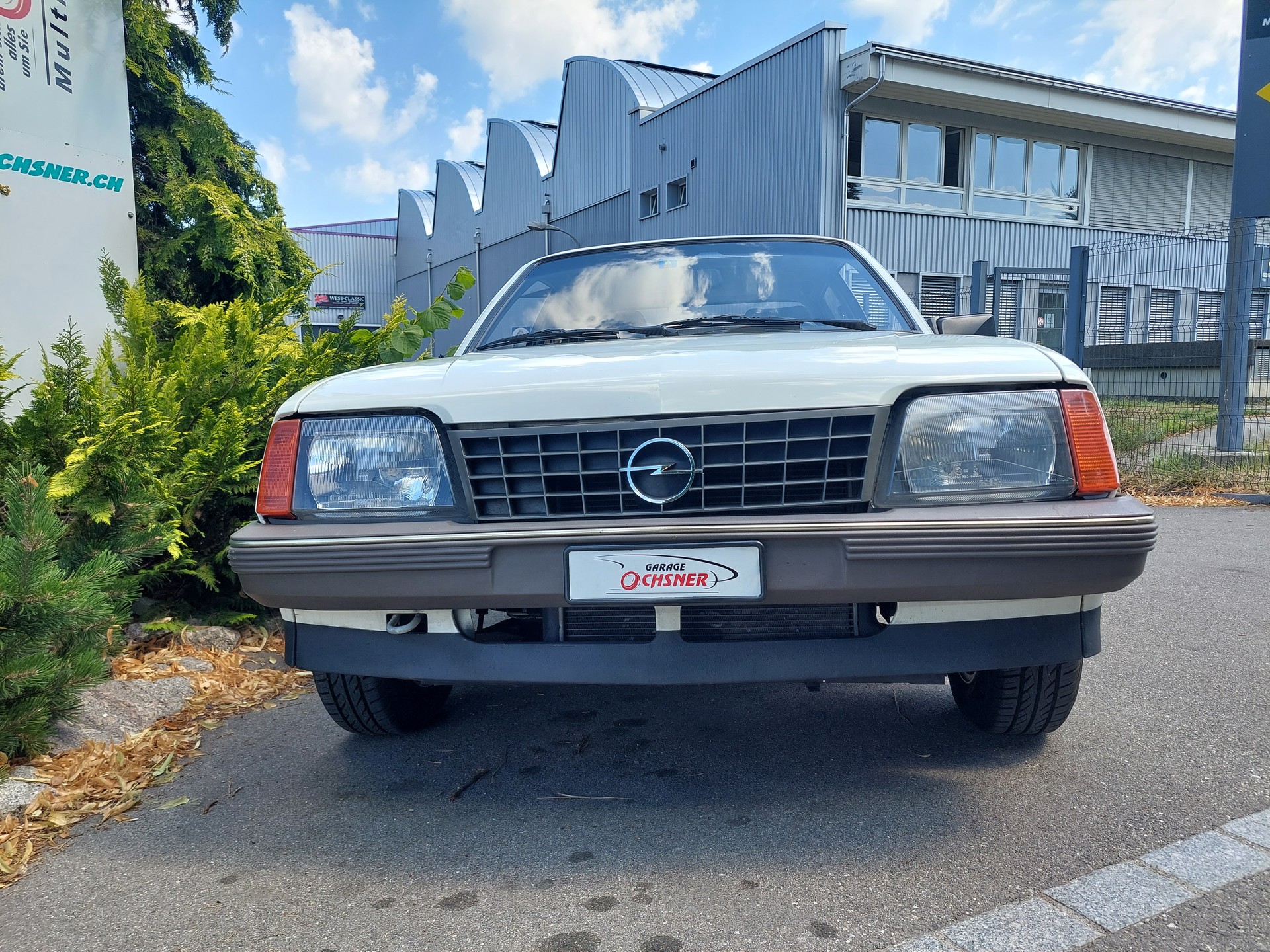 OPEL Ascona 1800i Sprint-showroom-element-2