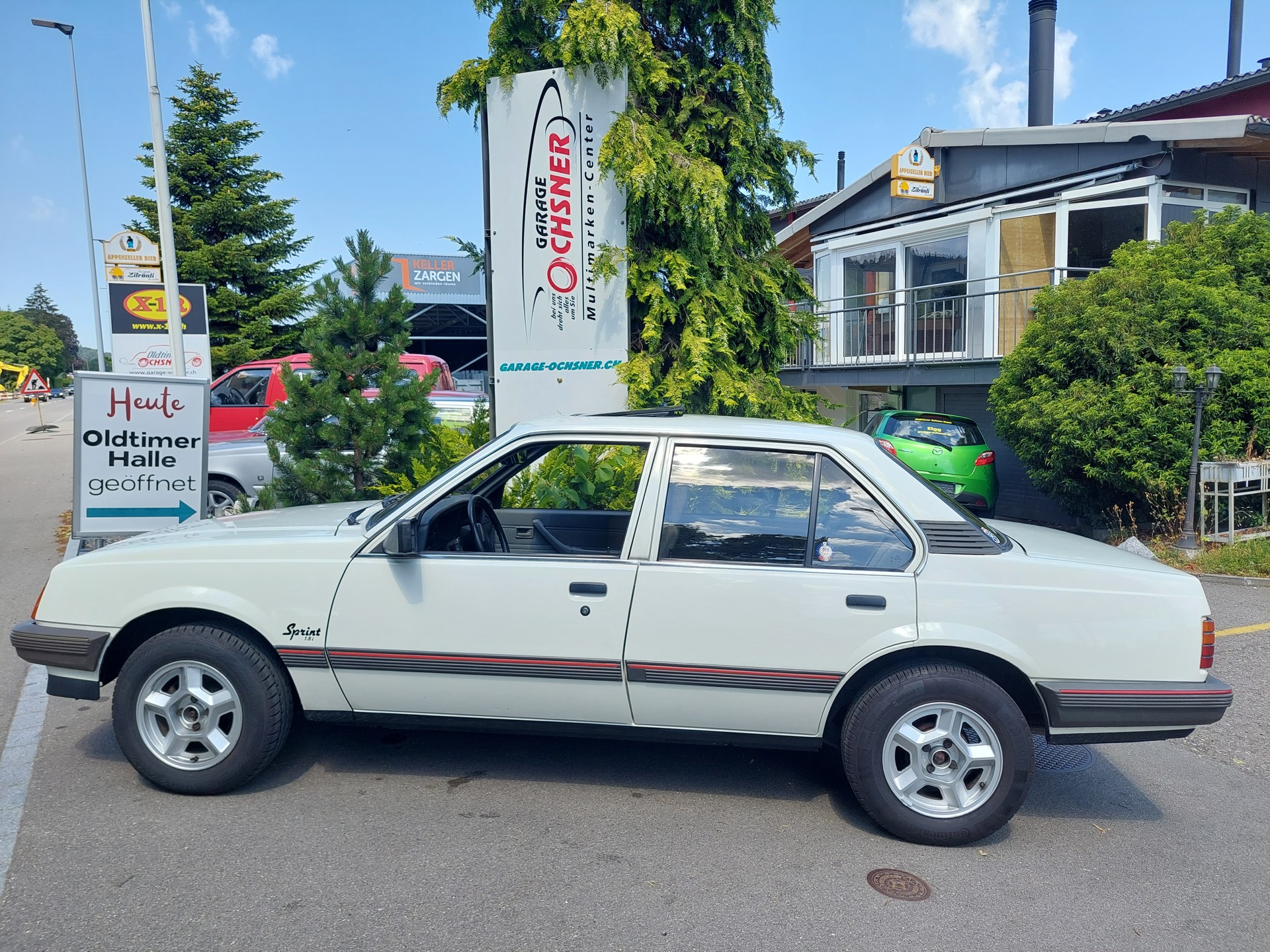 OPEL Ascona 1800i Sprint-showroom-element-3