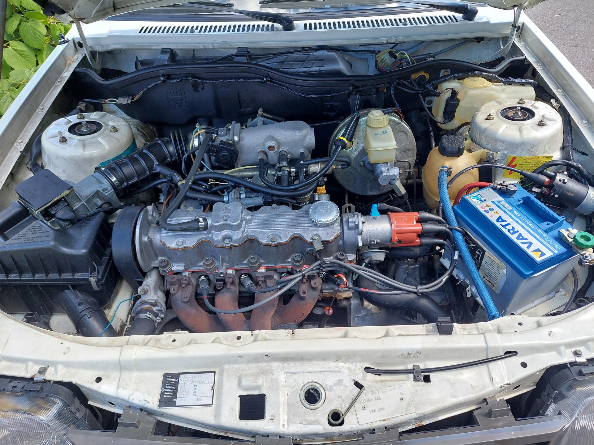 OPEL Ascona 1800i Sprint-image-6