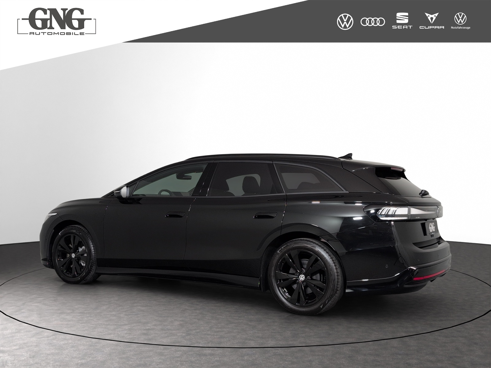 VW ID.7 Tourer Pro S 86 kWh Pro S United-showroom-element-1