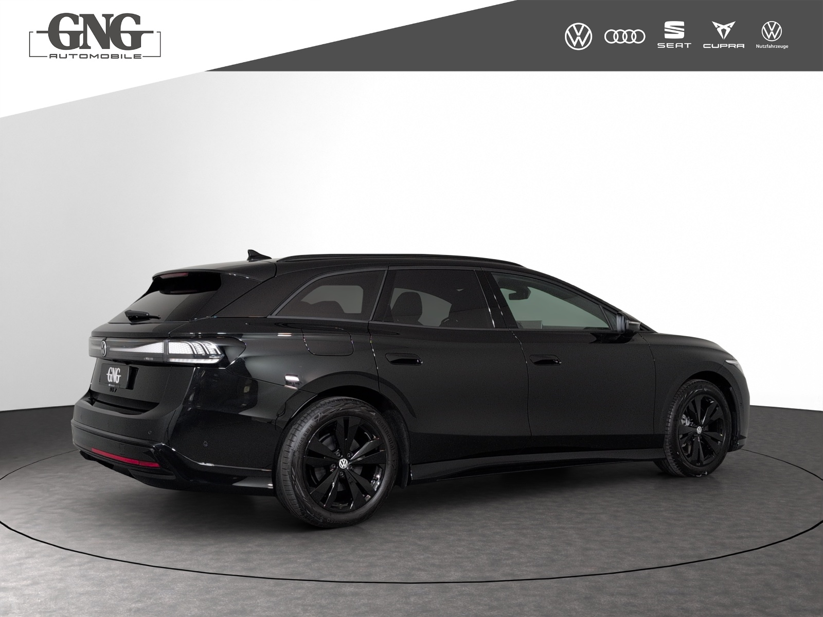 VW ID.7 Tourer Pro S 86 kWh Pro S United-showroom-element-2