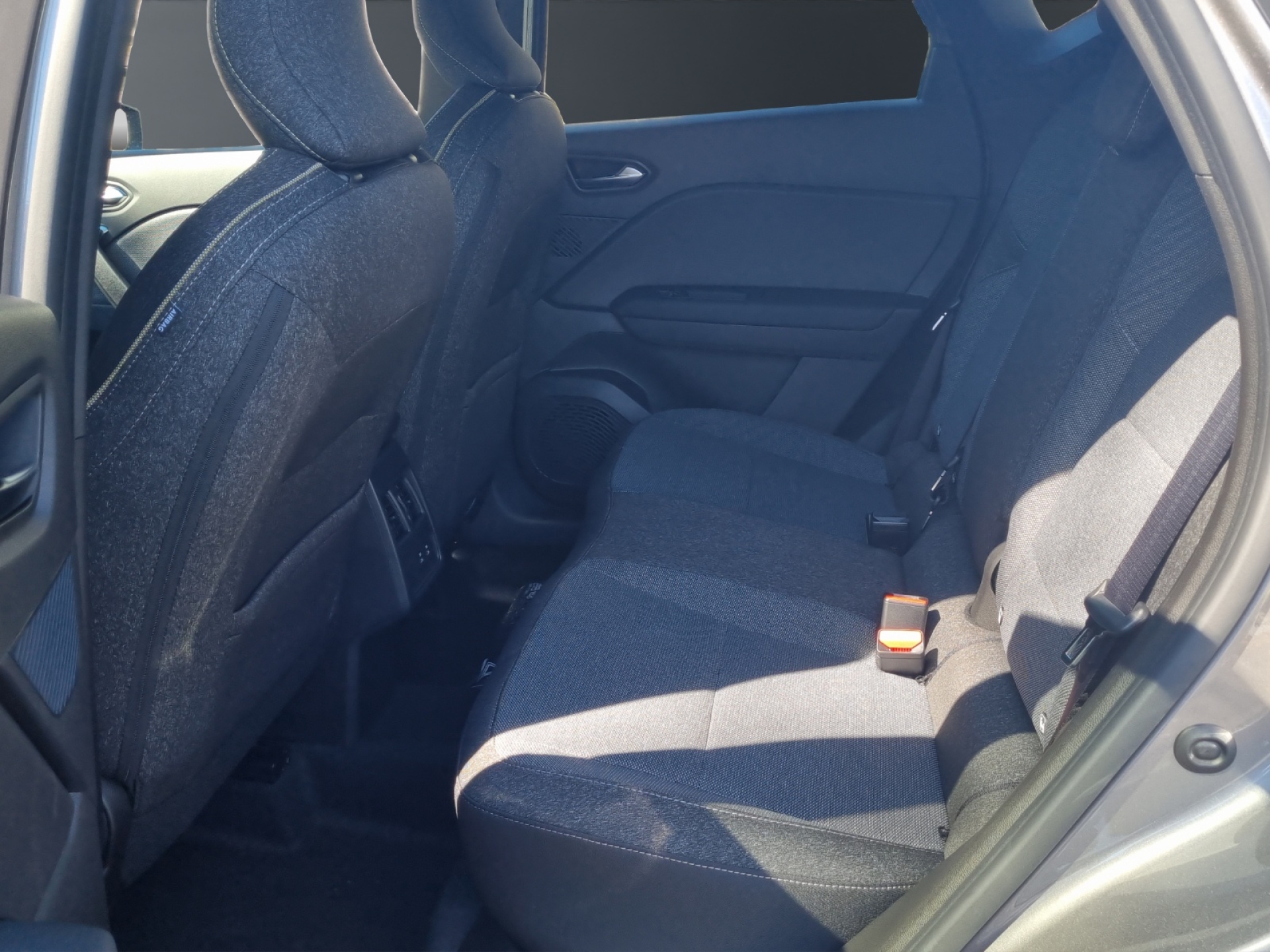 RENAULT CAPTUR FULL HYBRID E-TECH techno 160-image-9