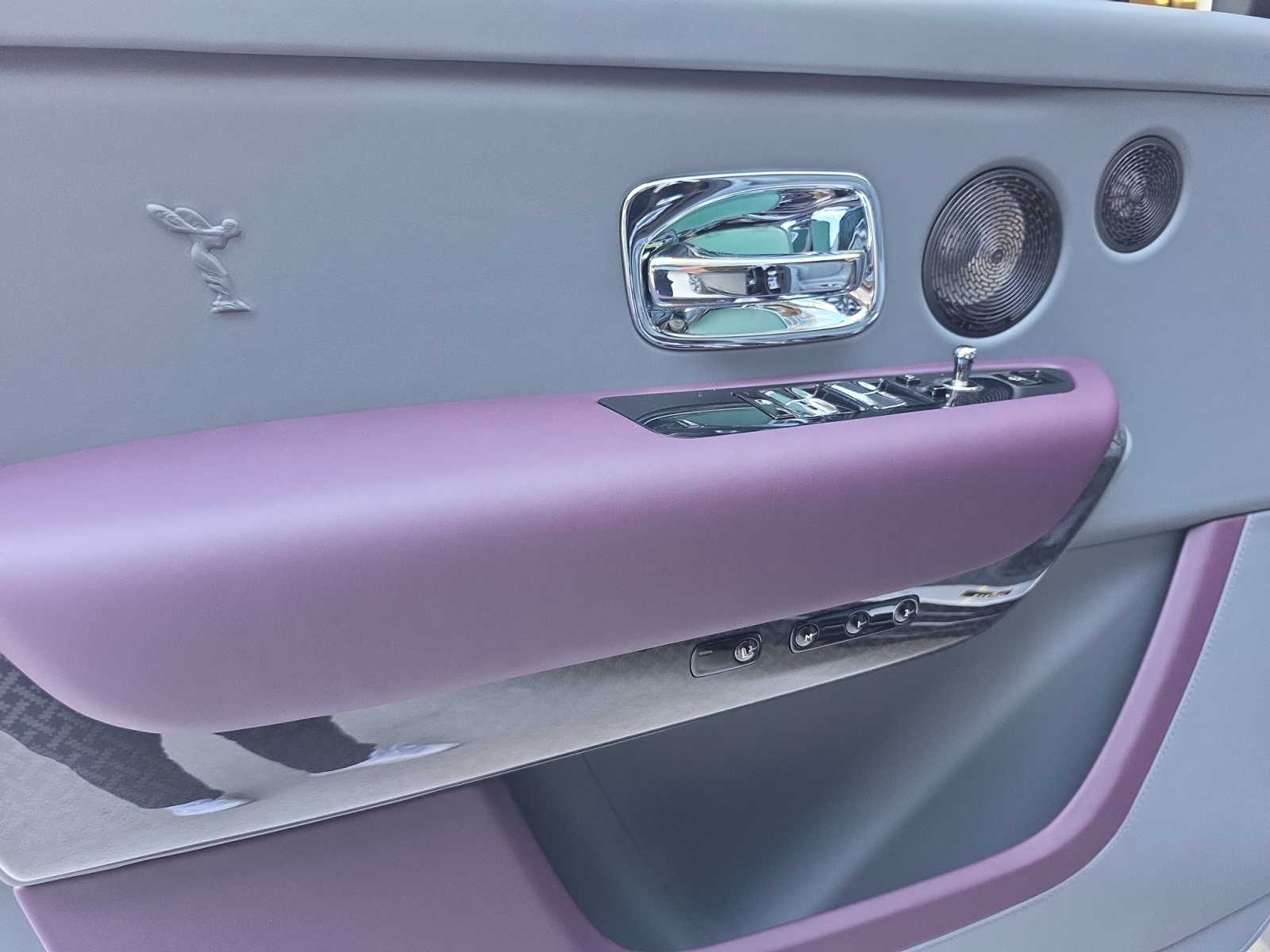 ROLLS-ROYCE Cullinan Serie II - Black Badge - Neuwagen-image-13