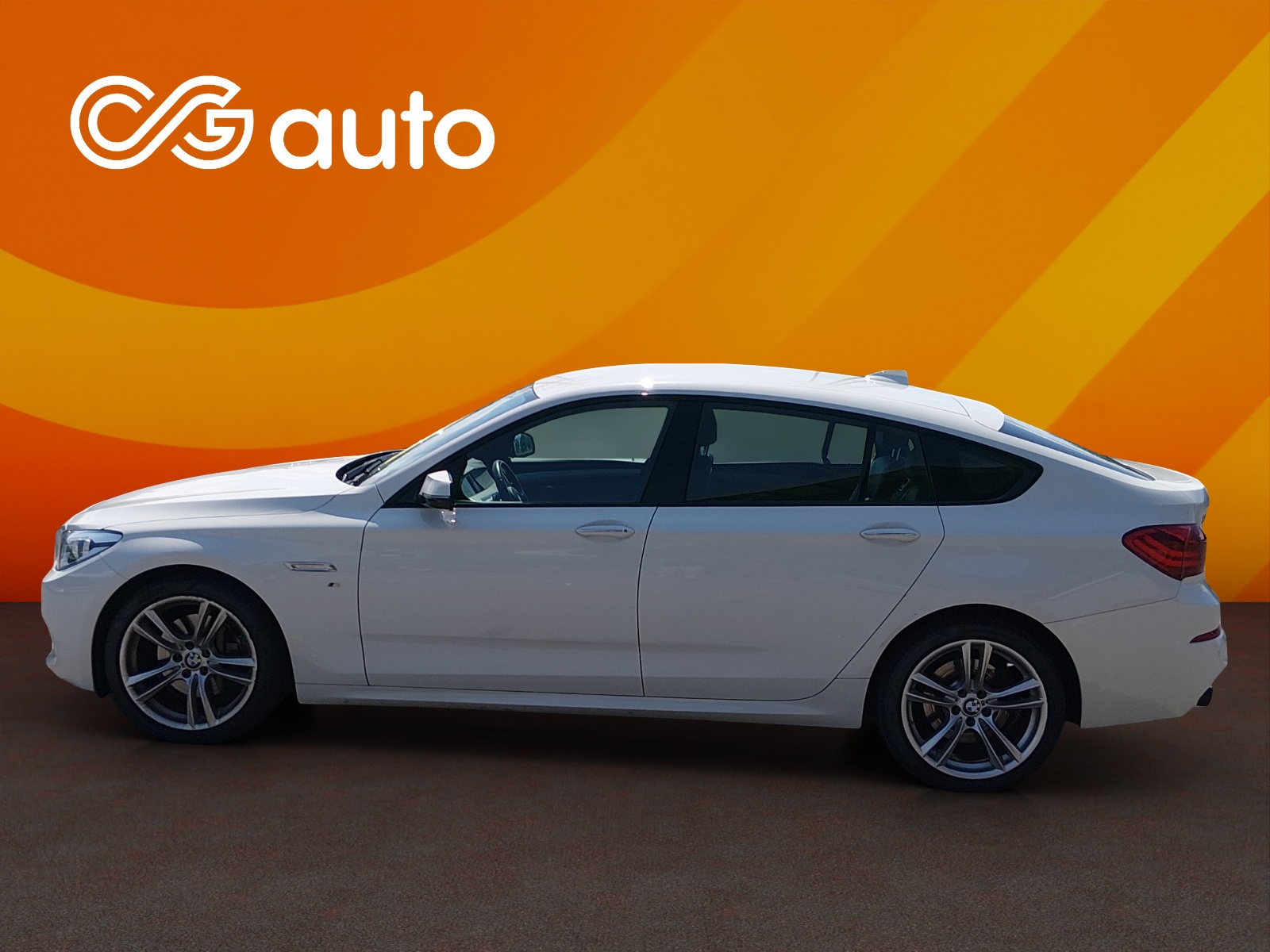 BMW 535d GT xDrive Steptronic-showroom-element-3