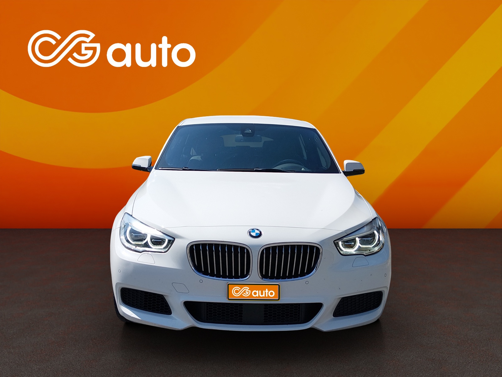 BMW 535d GT xDrive Steptronic-showroom-element-2