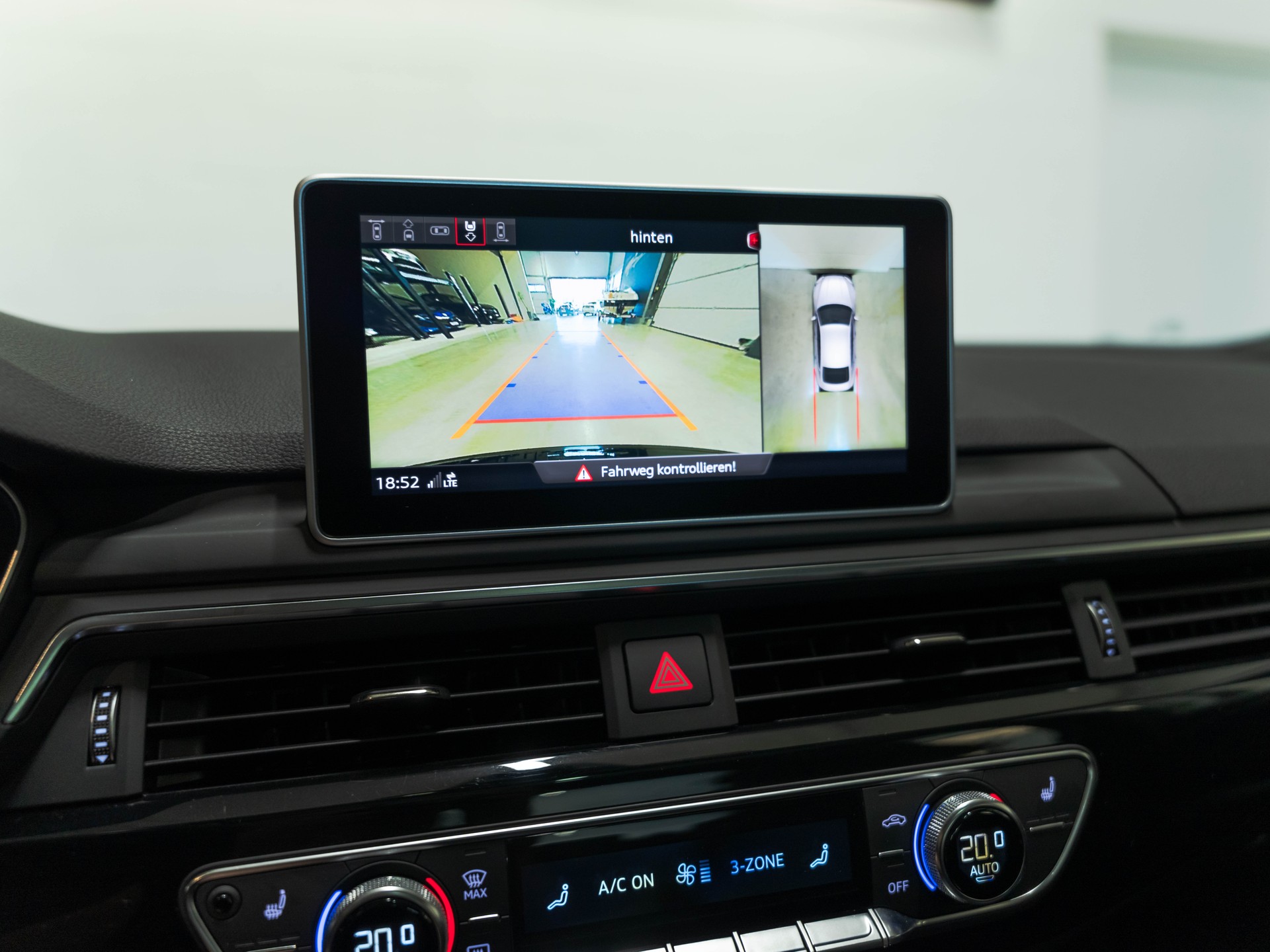 AUDI S5 Sportback 3.0 TFSI quattro tiptronic-image-54