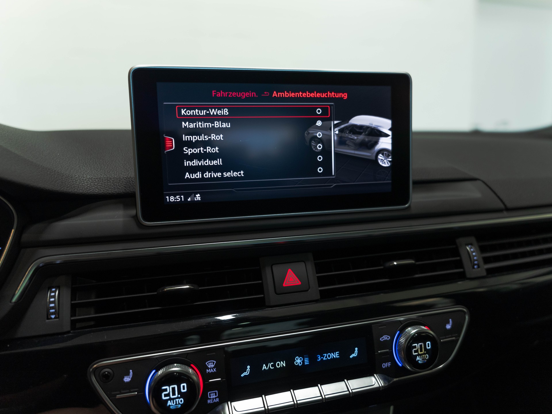 AUDI S5 Sportback 3.0 TFSI quattro tiptronic-image-48