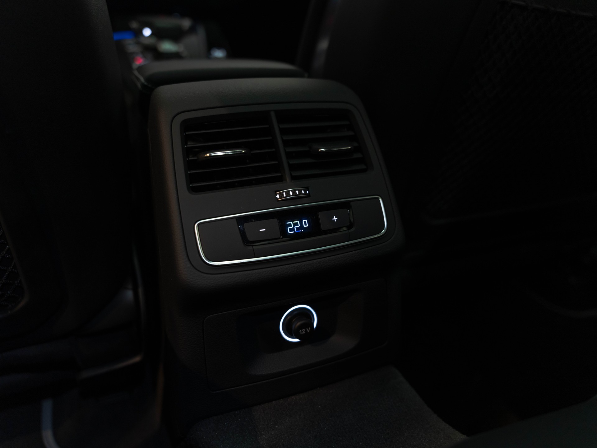 AUDI S5 Sportback 3.0 TFSI quattro tiptronic-image-17