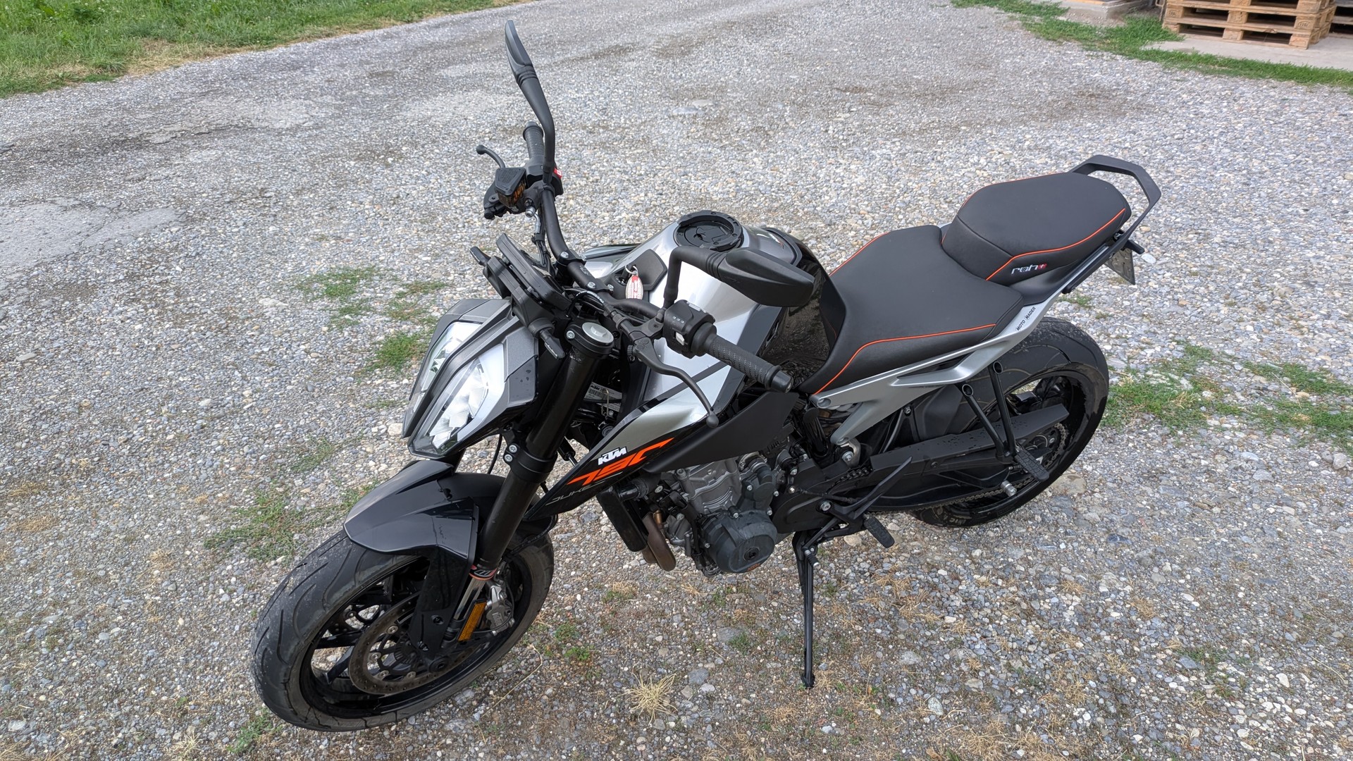 KTM 790 Duke L Black ABS-image-5