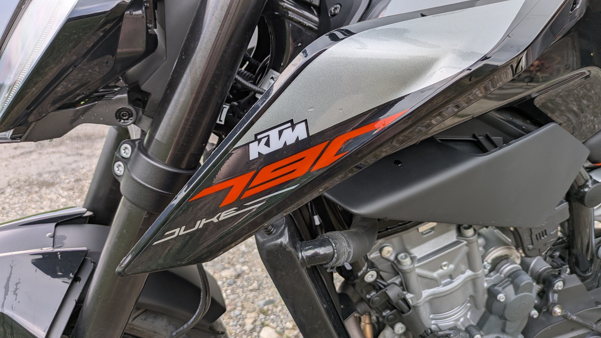 KTM 790 Duke L Black ABS-image-2