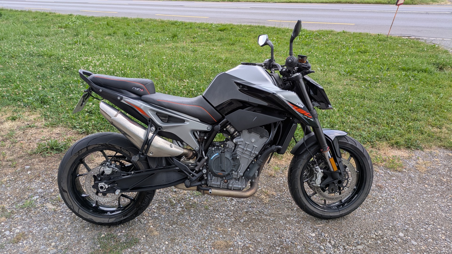 KTM 790 Duke L Black ABS-image-4