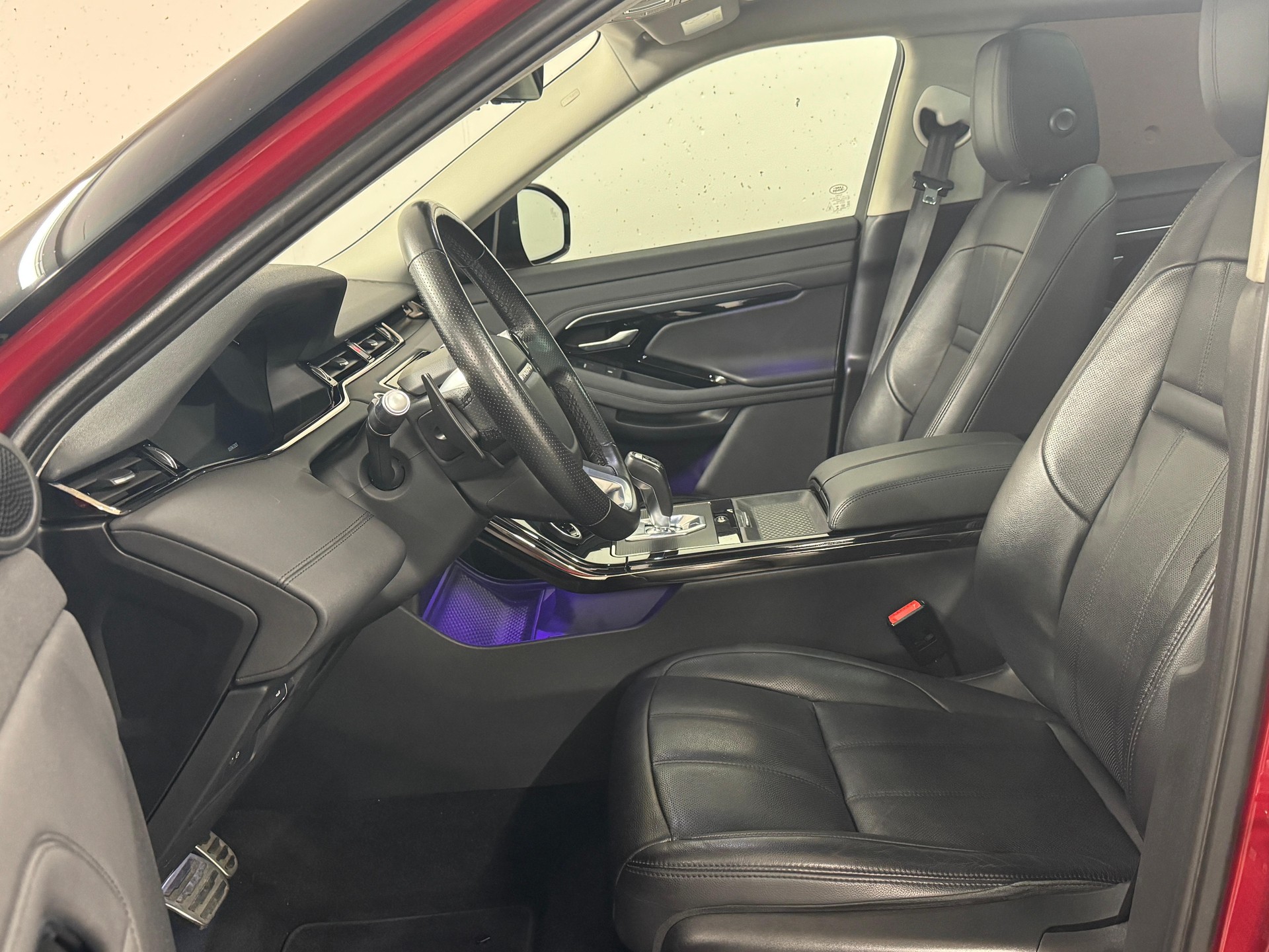 LAND ROVER Range Rover Evoque 2.0 D 240 R-Dynamic SE-showroom-element-2