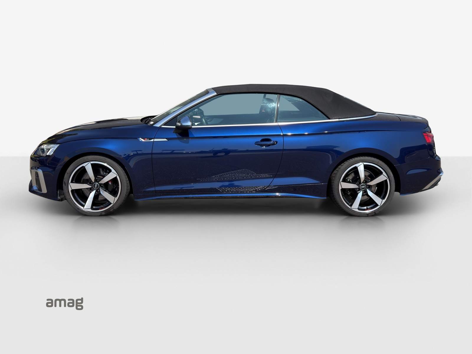 AUDI S5 Cabriolet 3.0 TFSI quattro tiptronic-showroom-element-1