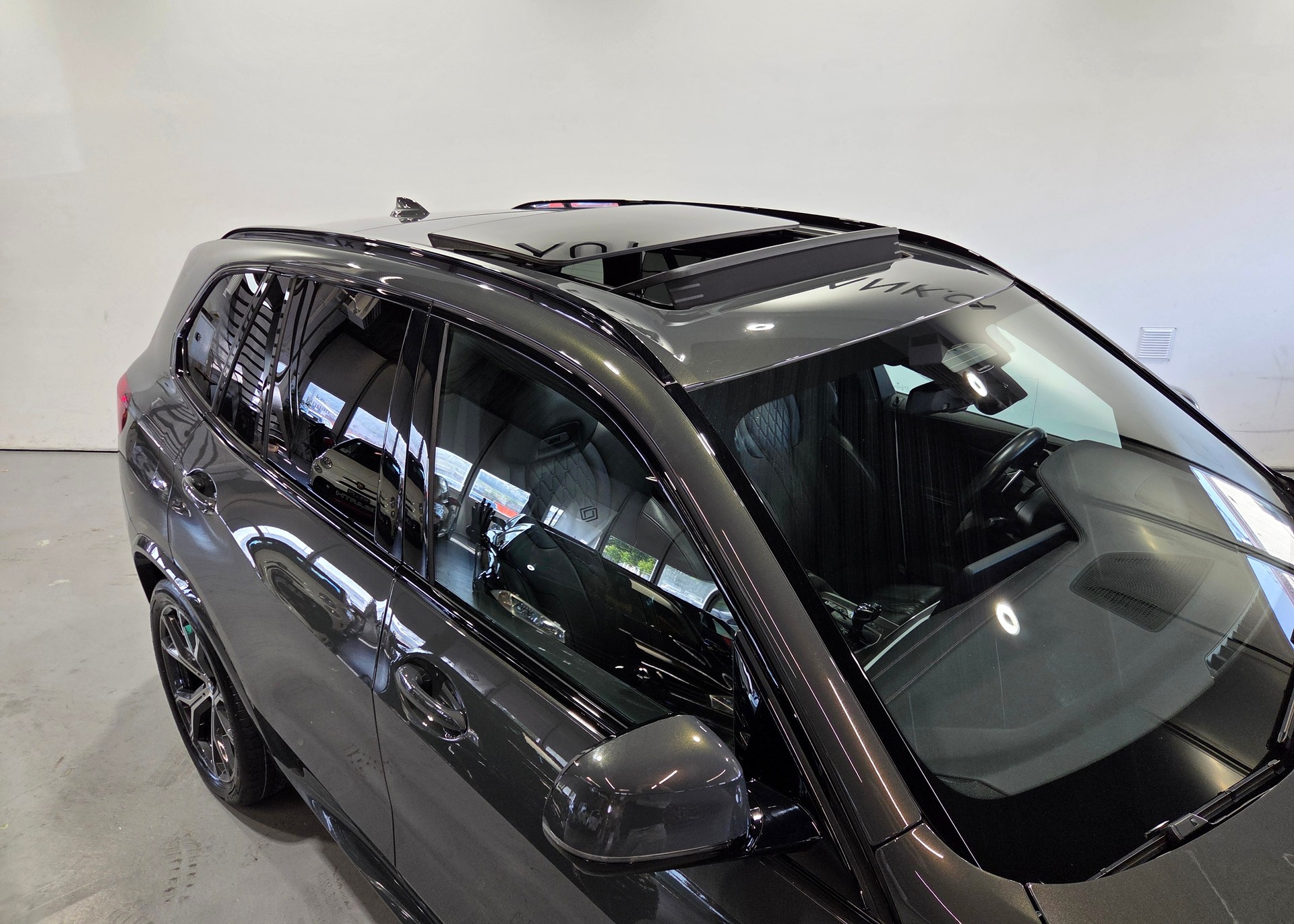 BMW X5 40d xDrive M-Sport-image-10