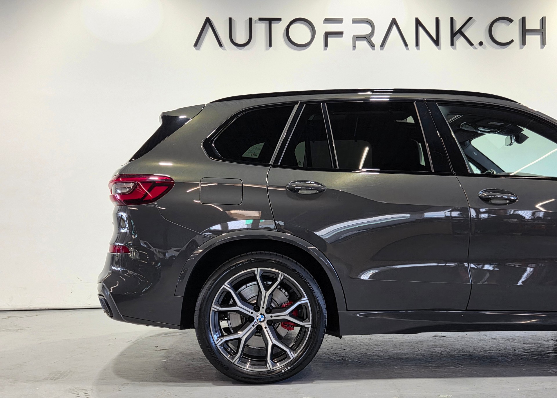 BMW X5 40d xDrive M-Sport-image-20