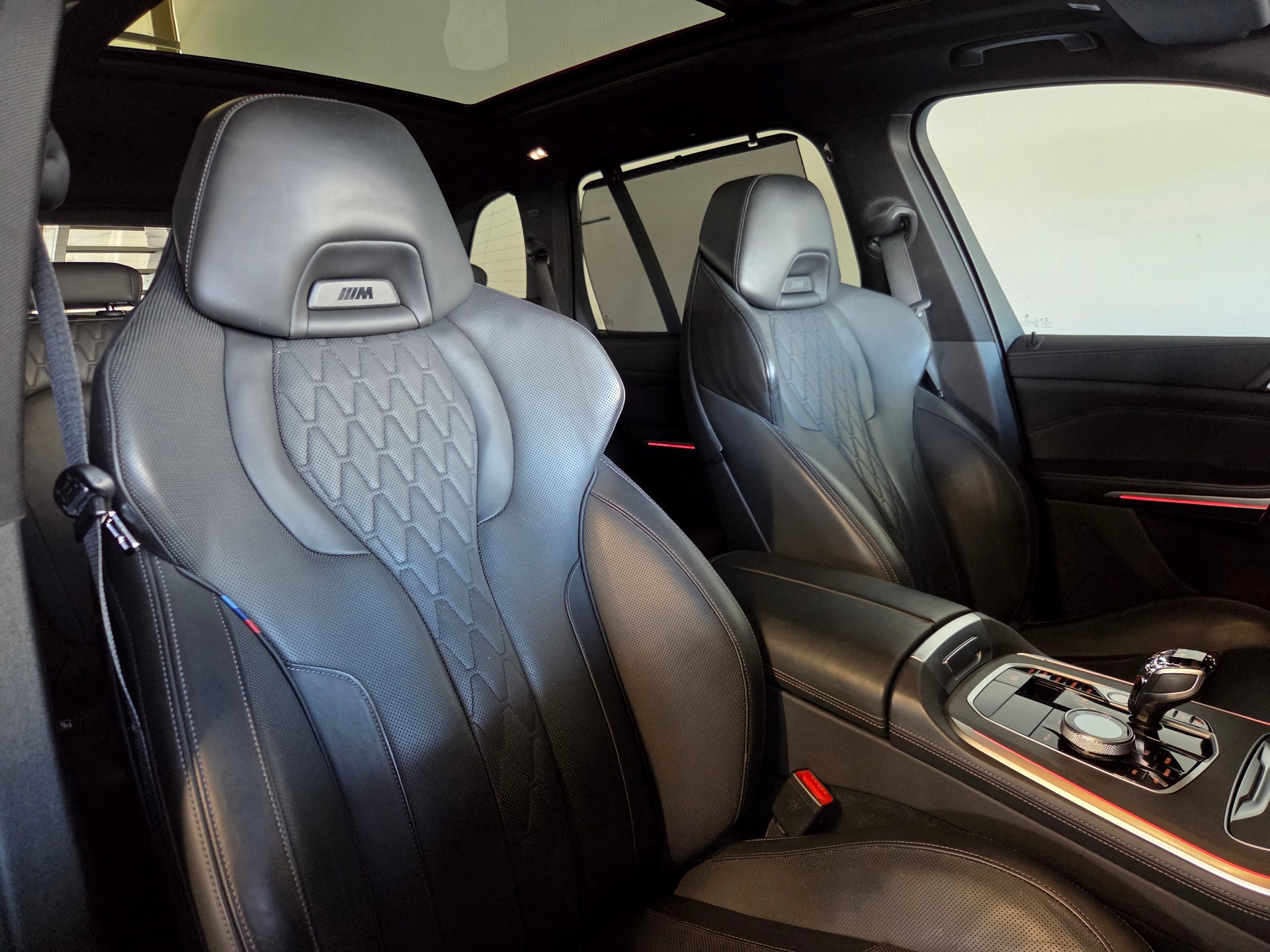 BMW X5 40d xDrive M-Sport-image-15