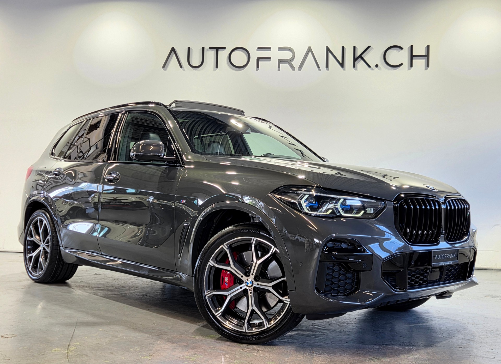 BMW X5 40d xDrive M-Sport-image-18