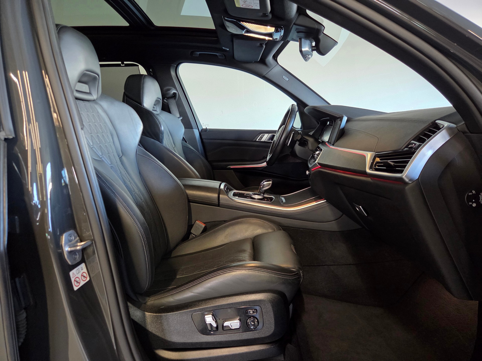 BMW X5 40d xDrive M-Sport-image-23