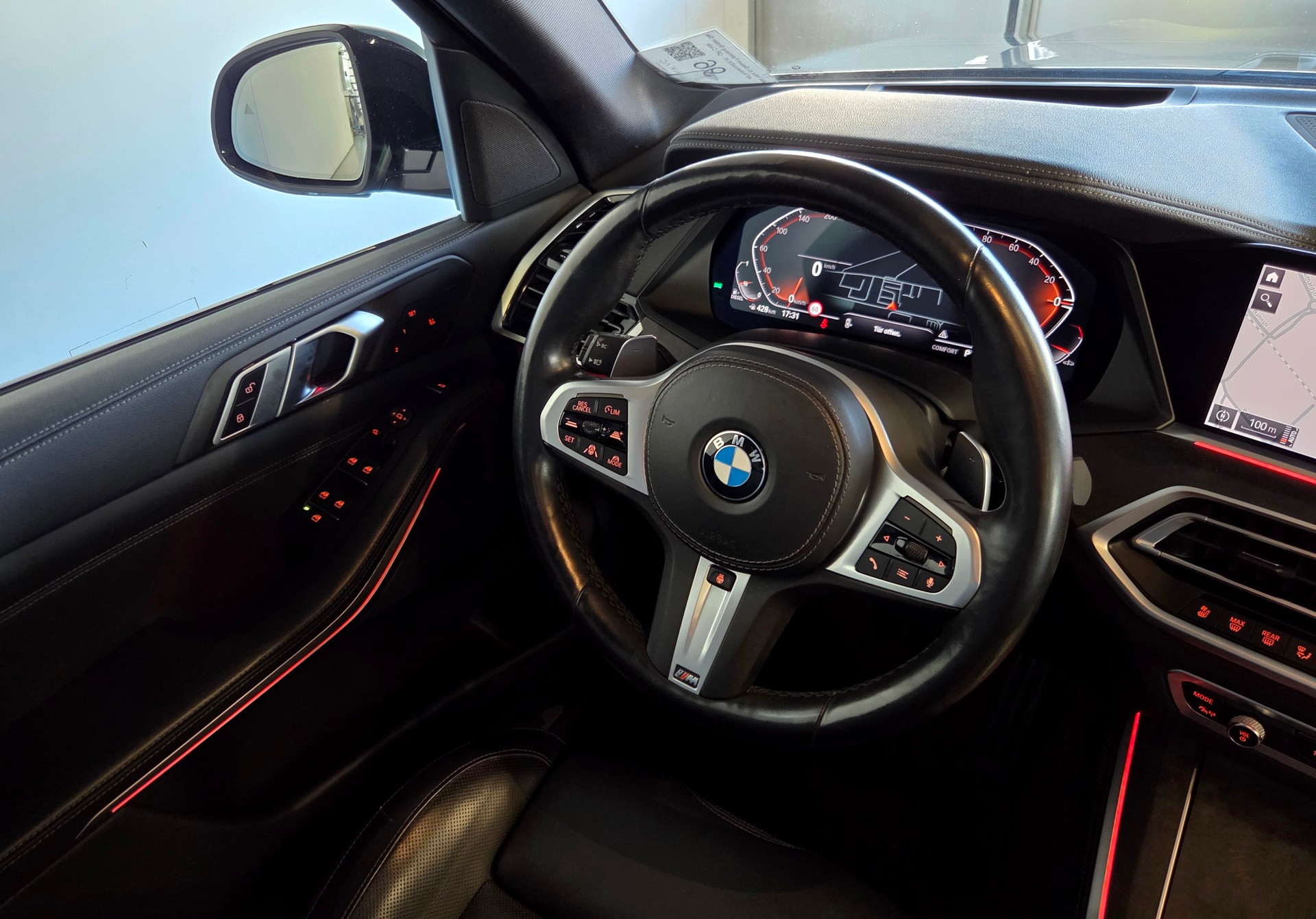 BMW X5 40d xDrive M-Sport-image-26