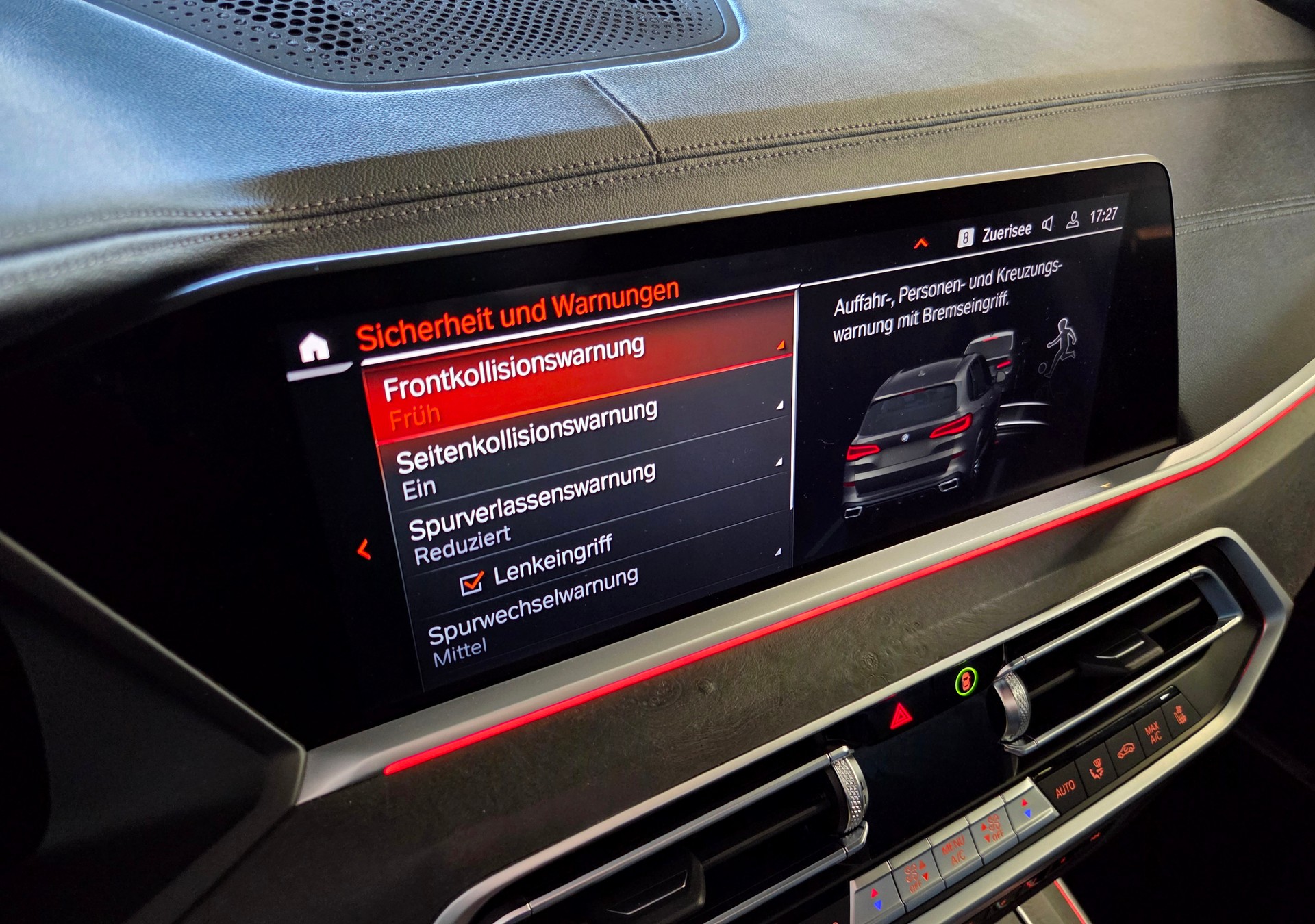 BMW X5 40d xDrive M-Sport-image-7