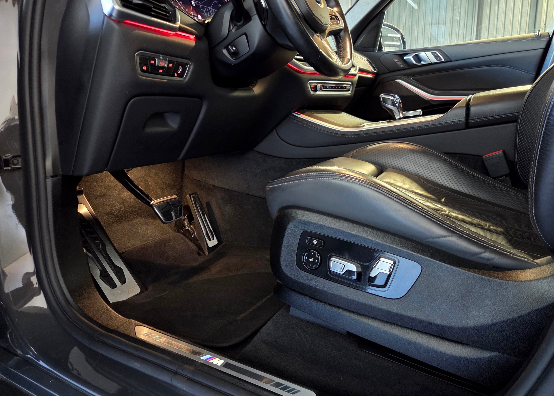 BMW X5 40d xDrive M-Sport-image-14