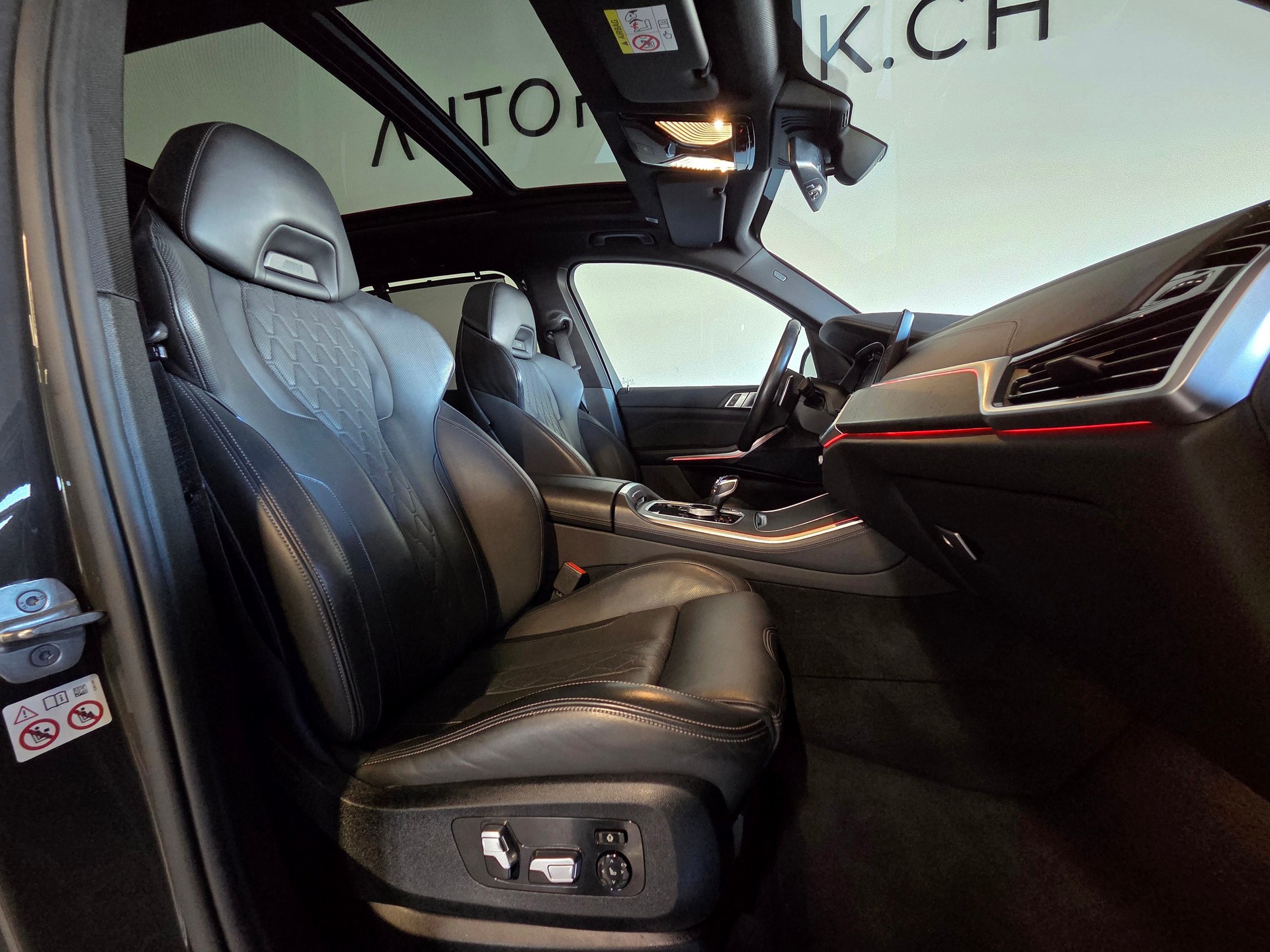 BMW X5 40d xDrive M-Sport-image-4
