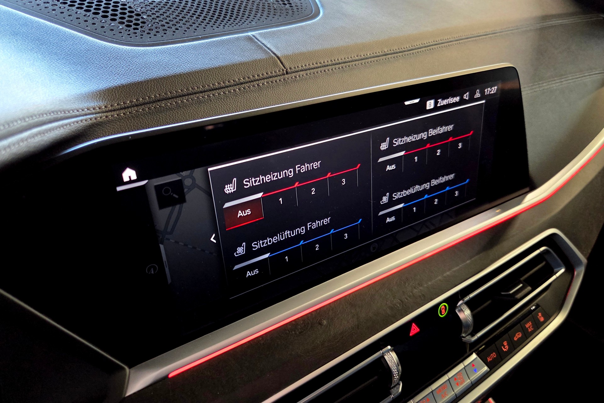 BMW X5 40d xDrive M-Sport-image-8
