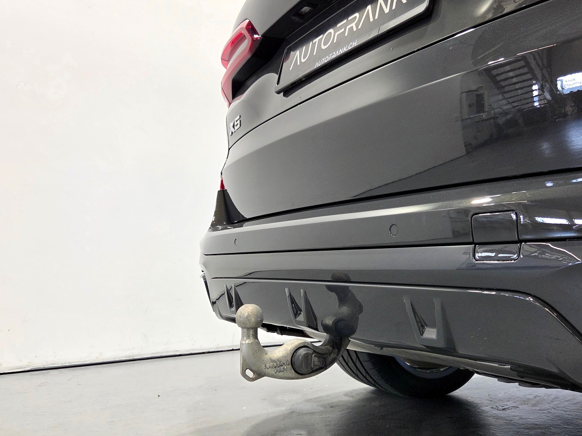 BMW X5 40d xDrive M-Sport-image-12