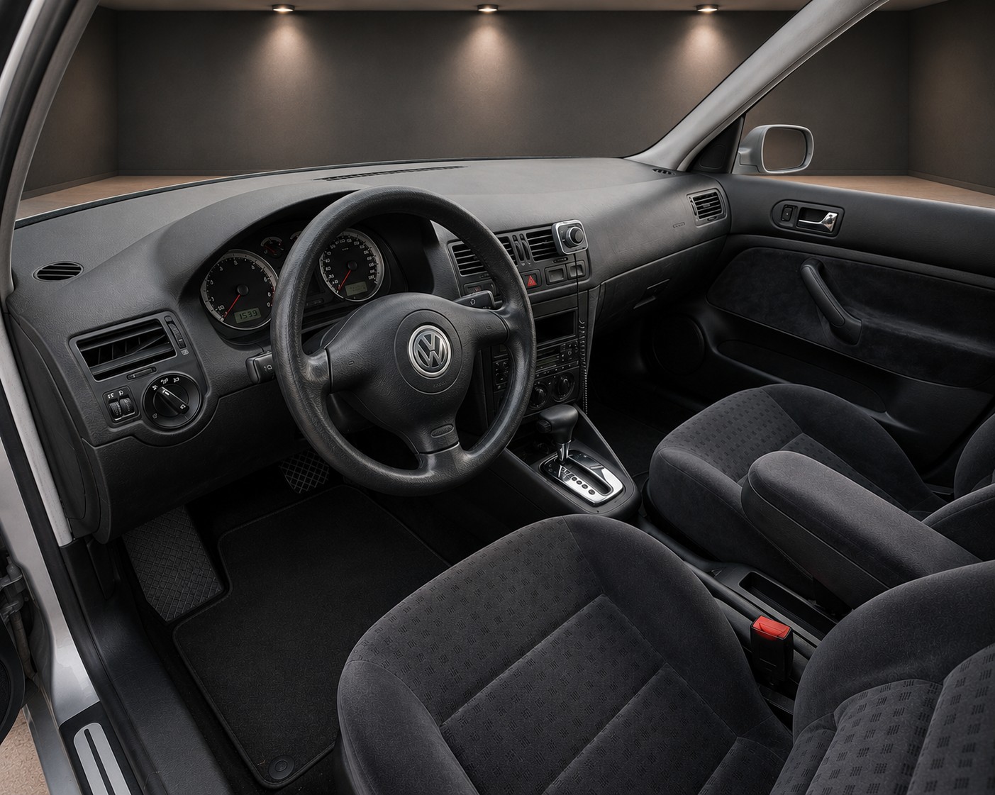 VW Bora Variant 2.0 Automat-showroom-element-2