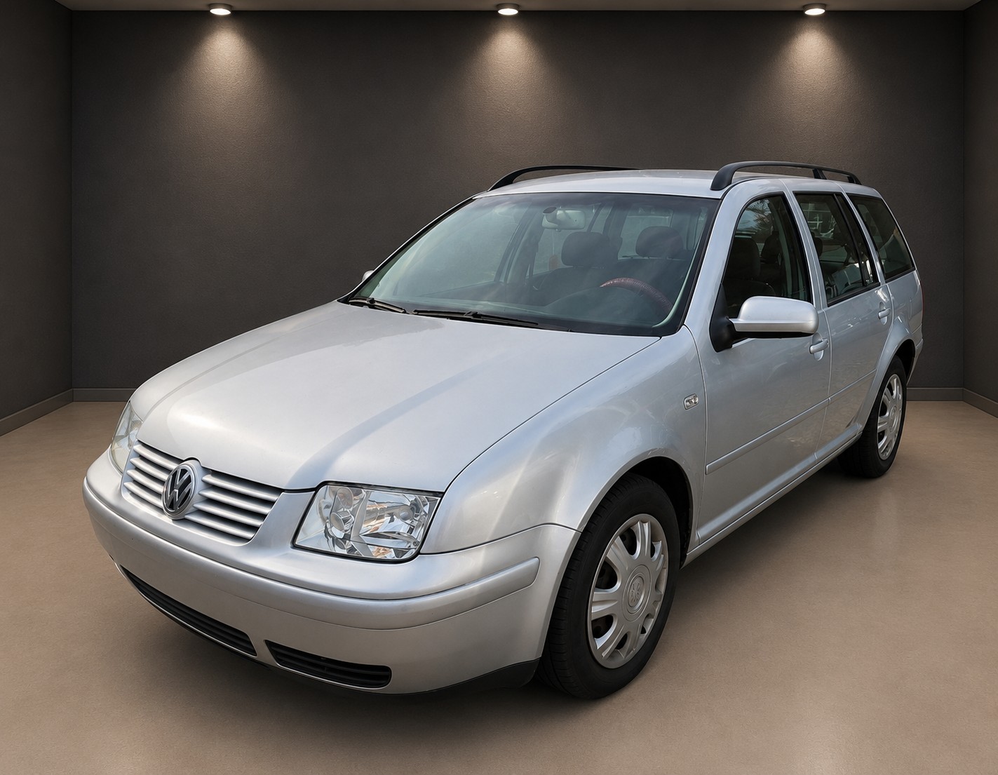 VW Bora Variant 2.0 Automat