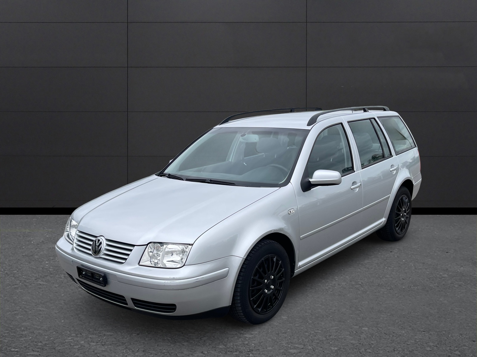 VW Bora Variant 2.0 Automat