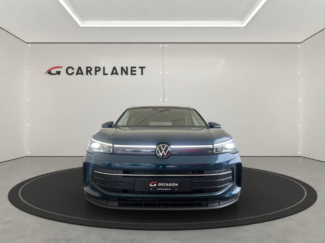 VW Tiguan 1.5 TSI Life/Prime DSG-showroom-element-2