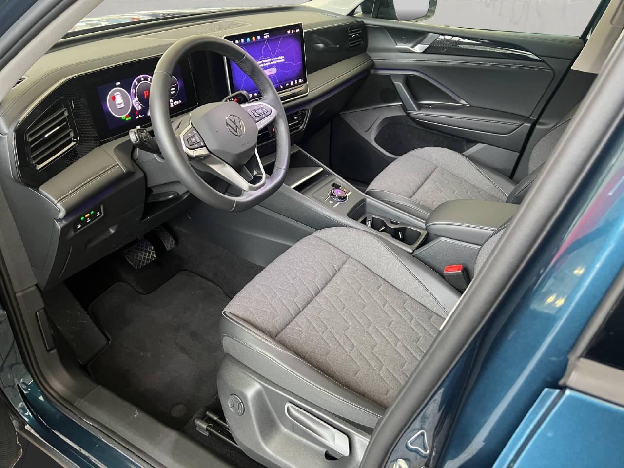 VW Tiguan 1.5 TSI Life/Prime DSG-image-10