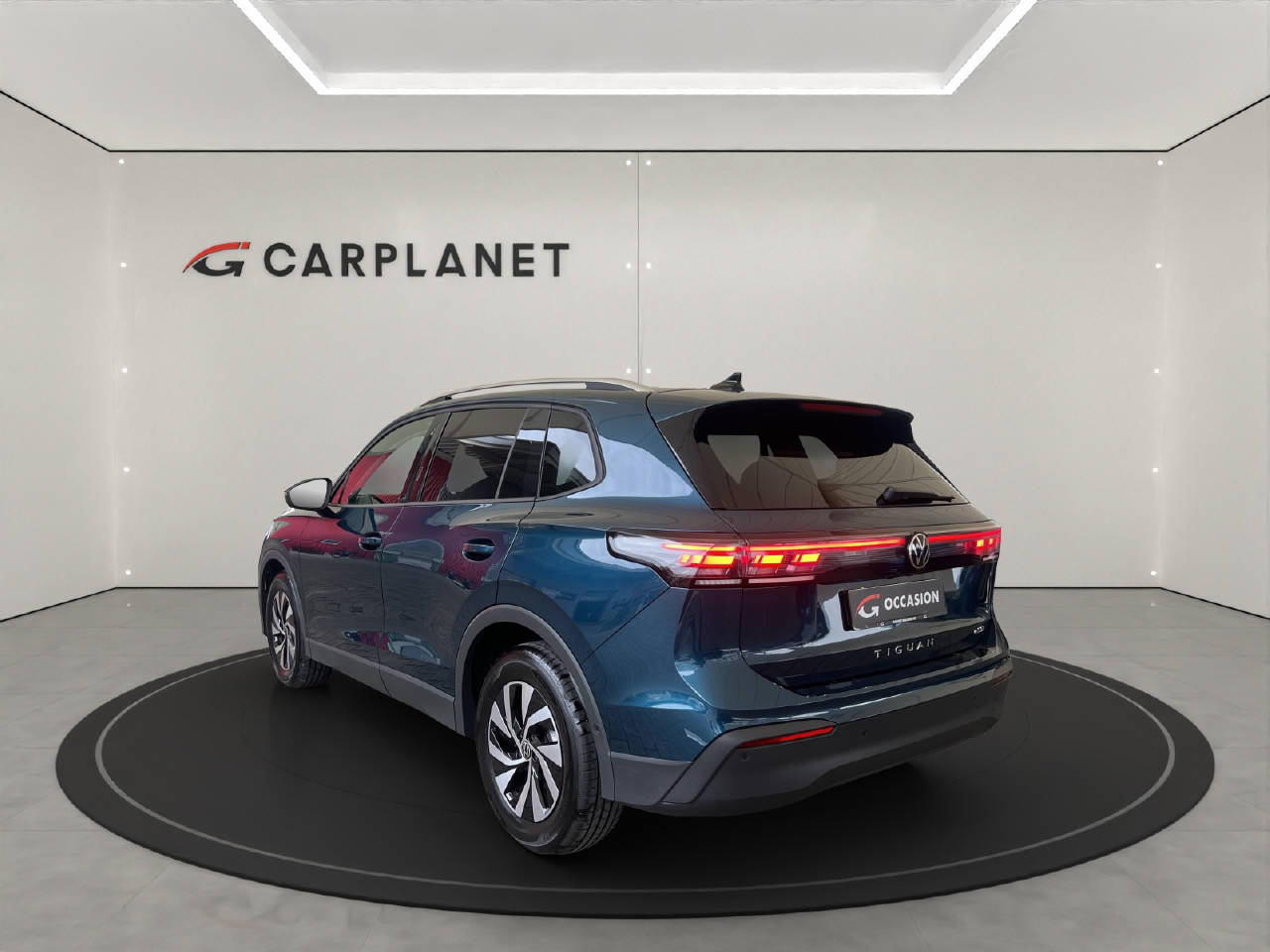 VW Tiguan 1.5 TSI Life/Prime DSG-showroom-element-1