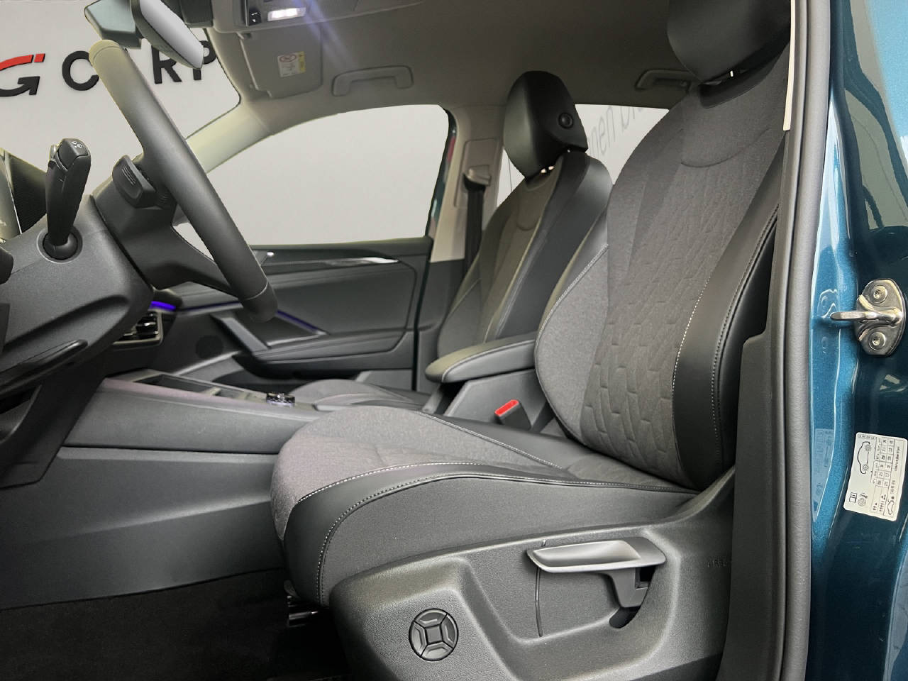 VW Tiguan 1.5 TSI Life/Prime DSG-image-18